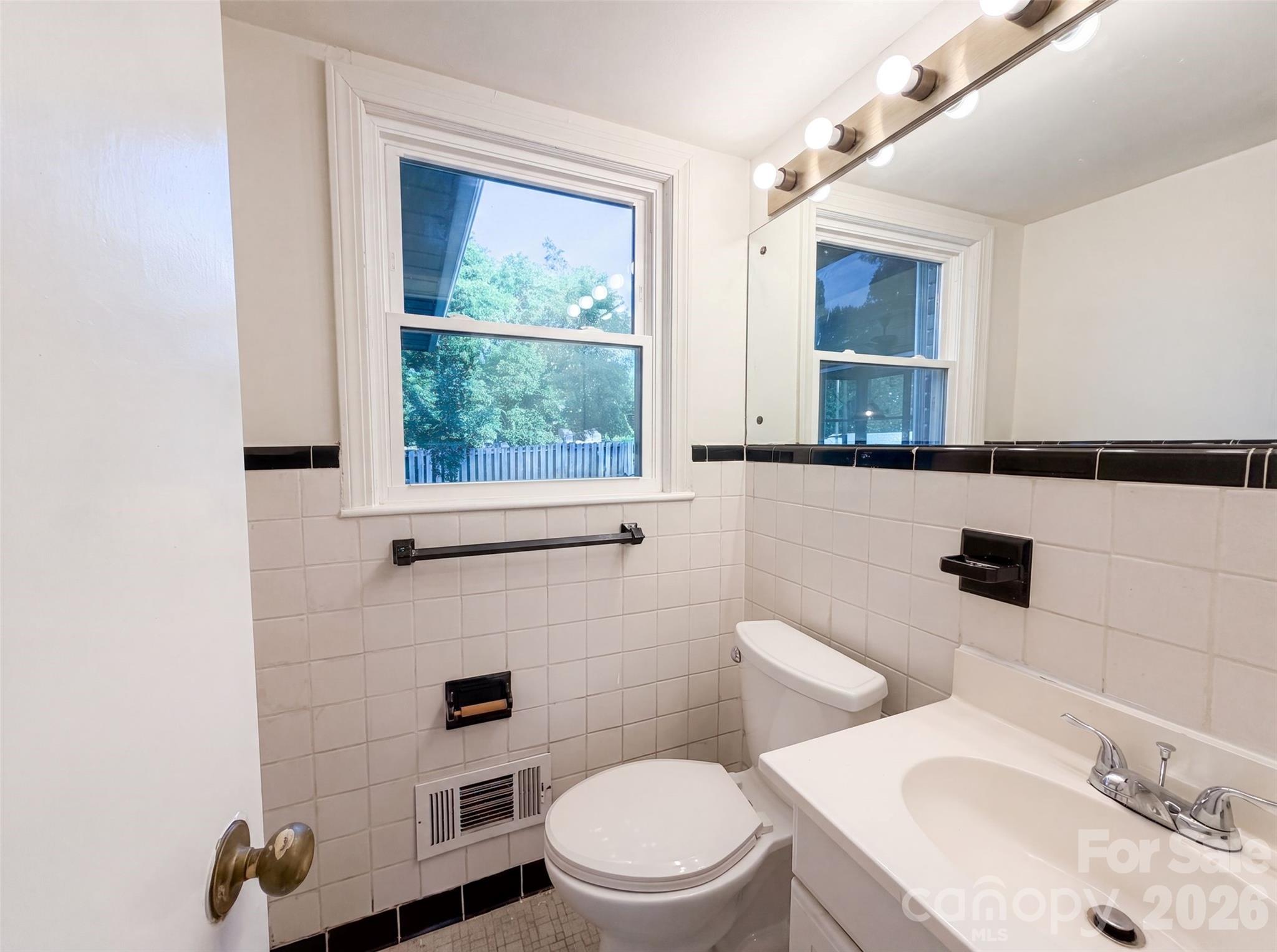 Hillcrest - Residential