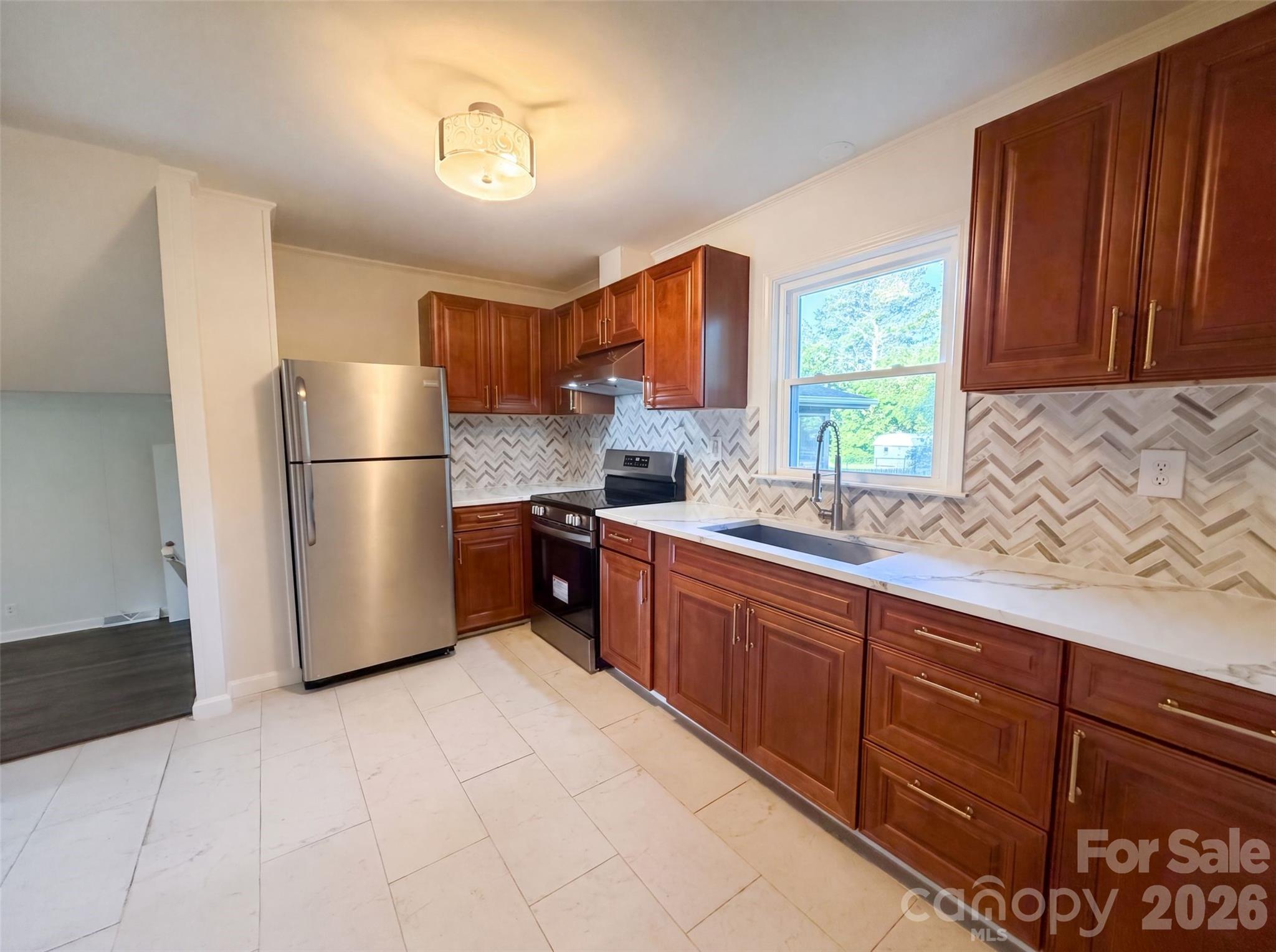 Hillcrest - Residential