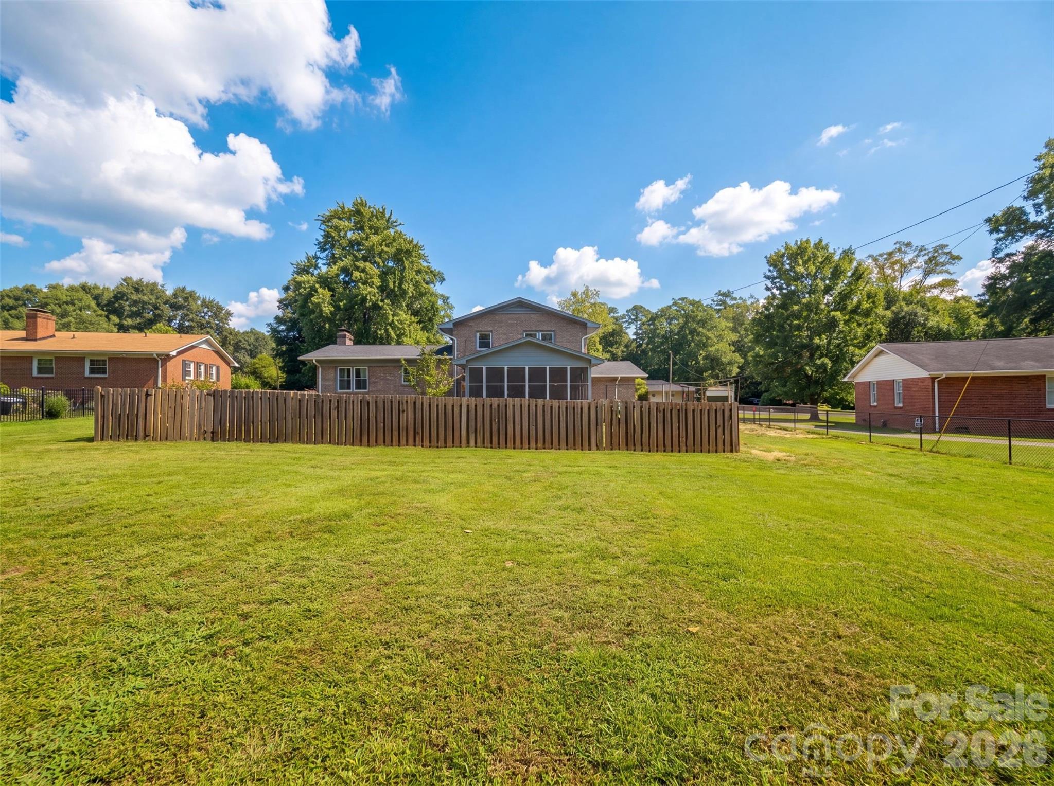 Hillcrest - Residential
