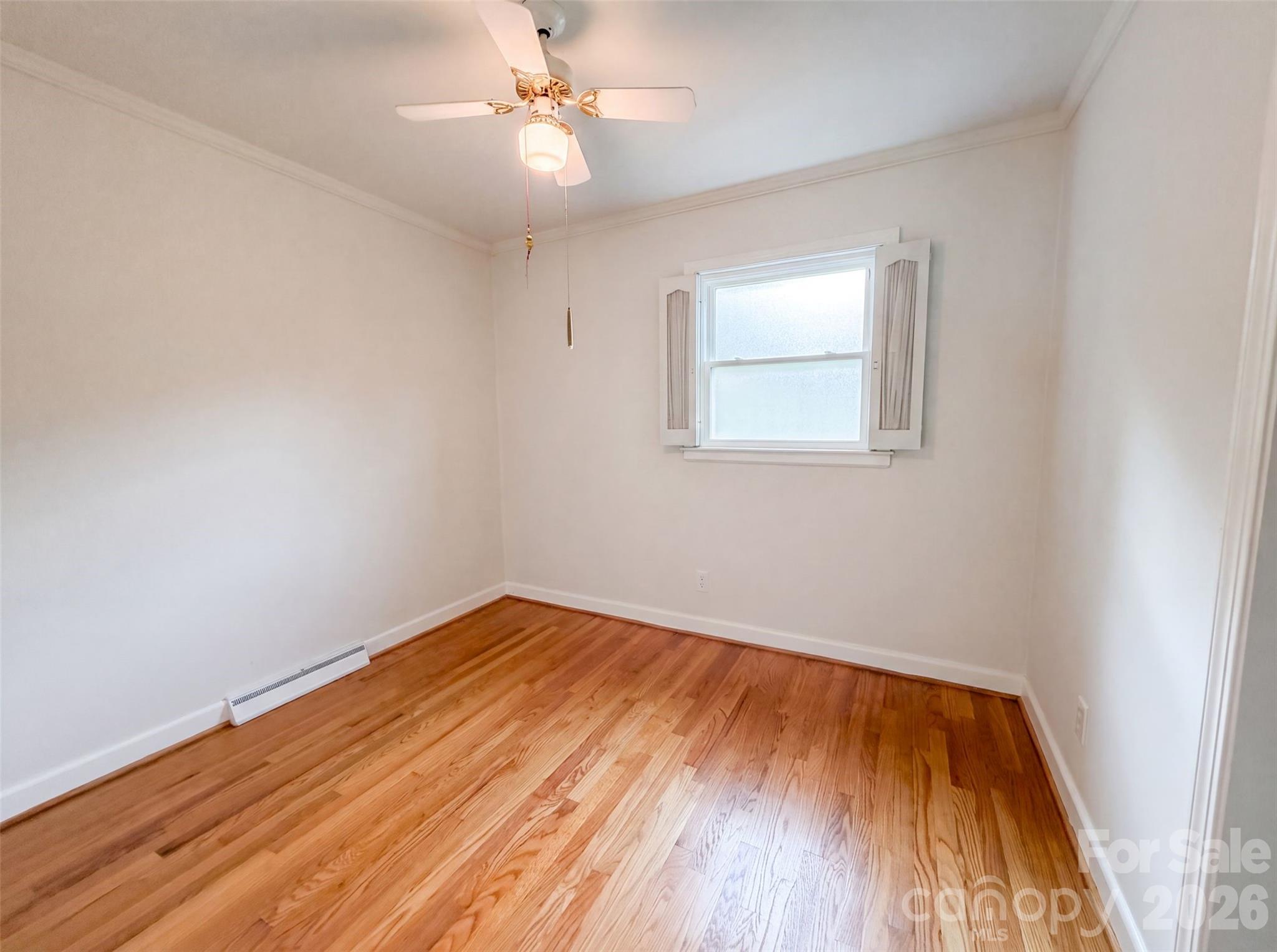 Hillcrest - Residential