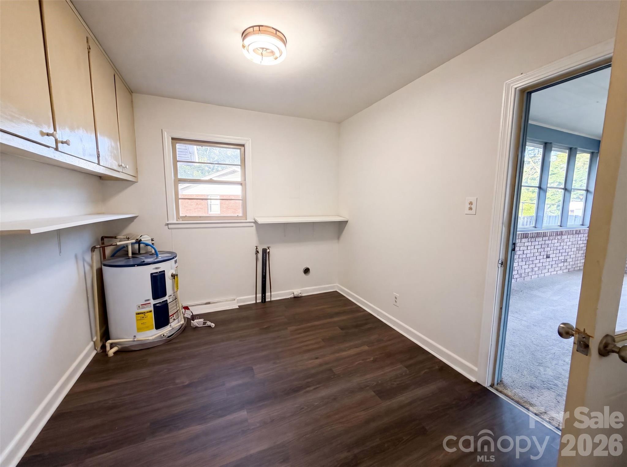 Hillcrest - Residential