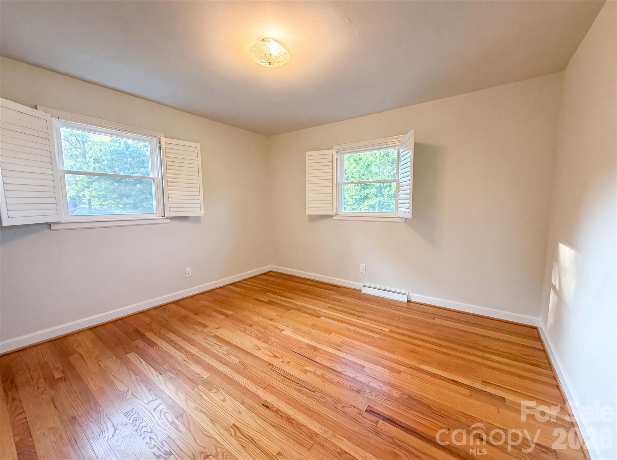 Hillcrest - Residential
