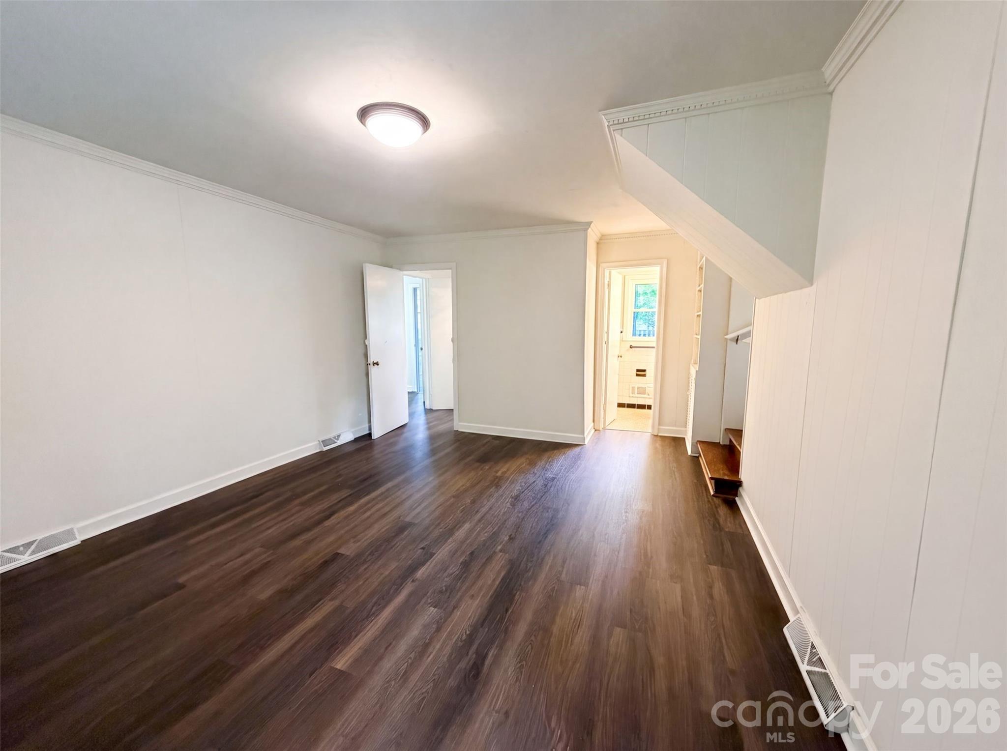 Hillcrest - Residential