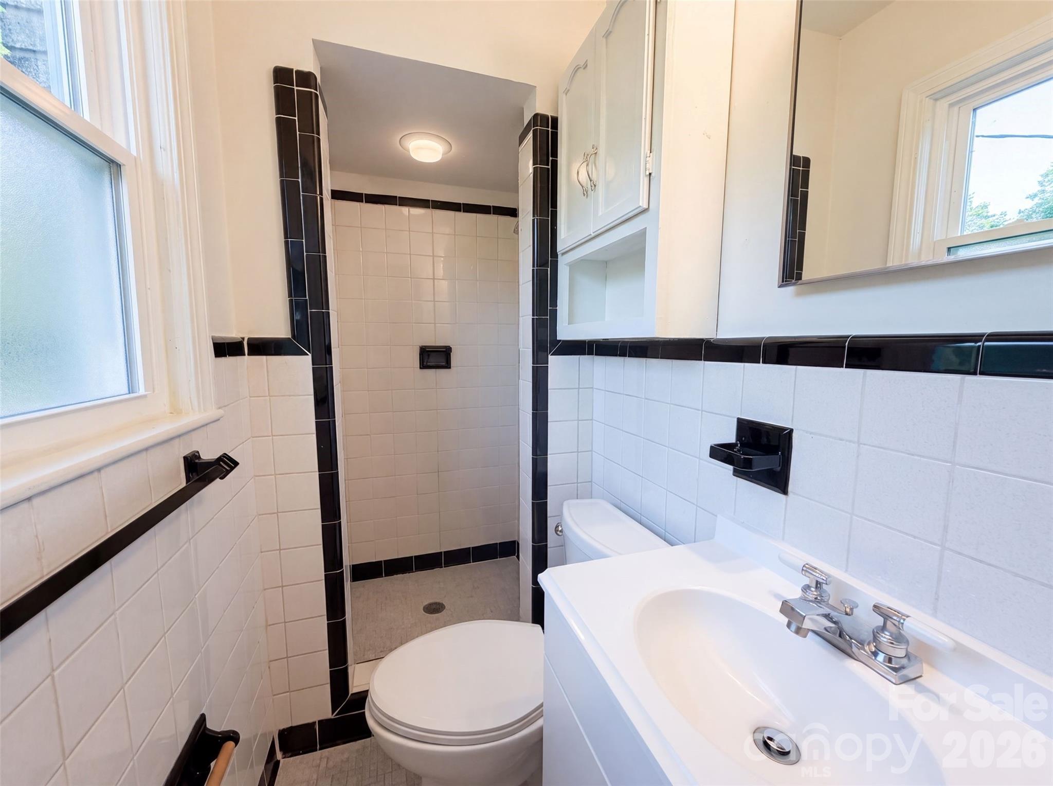 Hillcrest - Residential