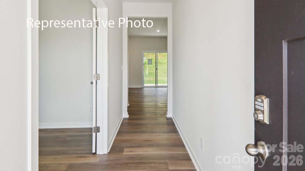 The Hamptons at Hickory - Residential