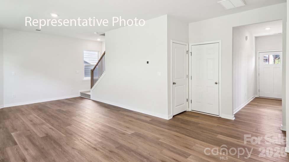 The Hamptons at Hickory - Residential