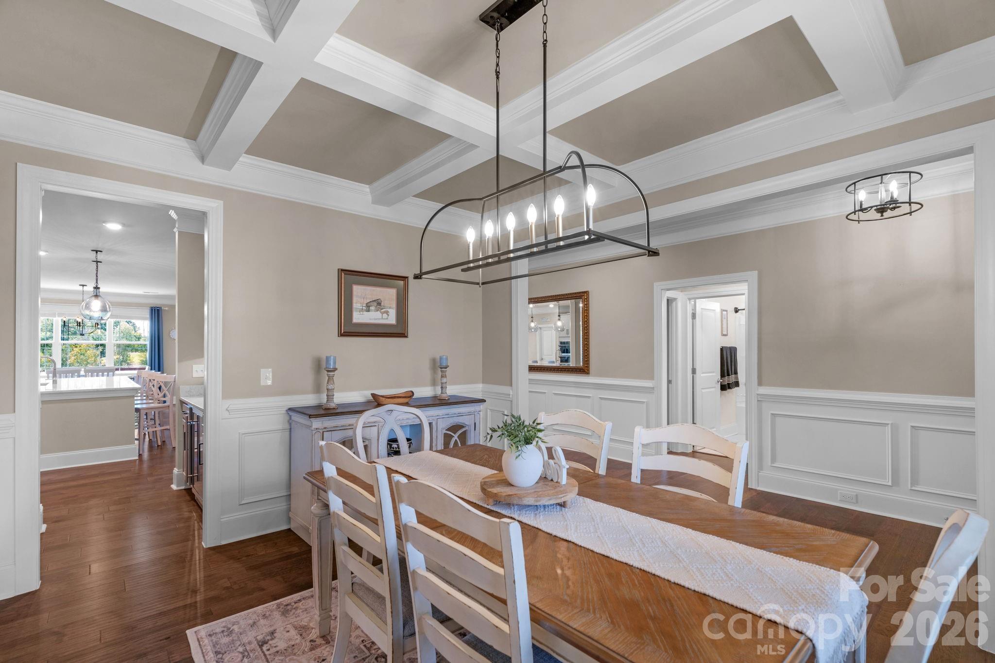 Lakeside at Woodcreek - Residential