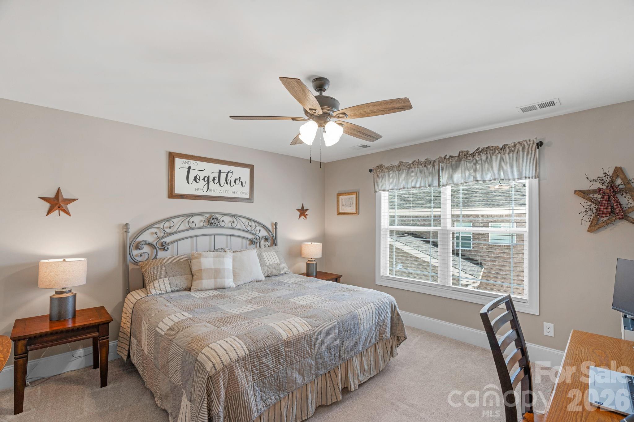 Lakeside at Woodcreek - Residential