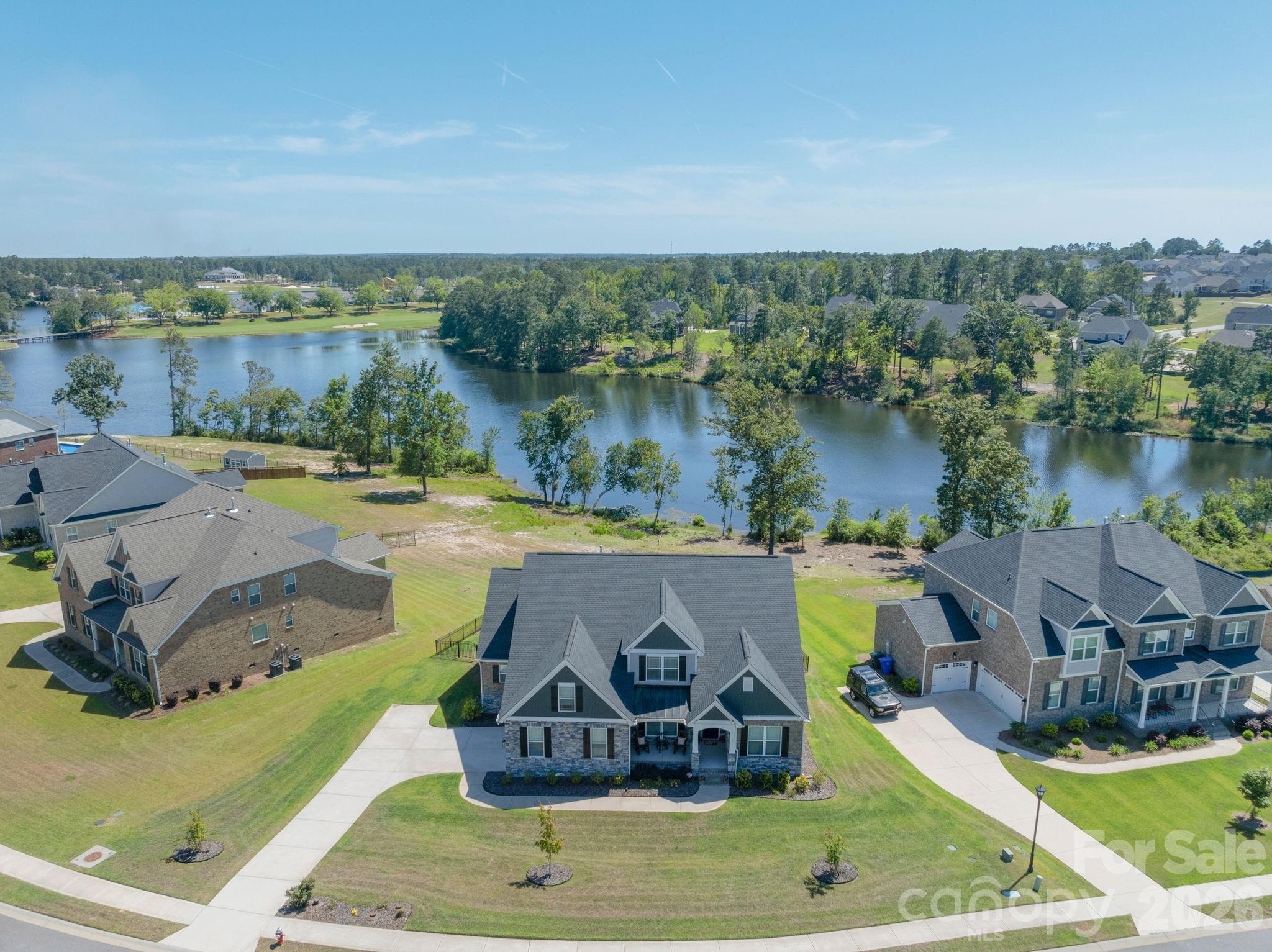 Lakeside at Woodcreek - Residential