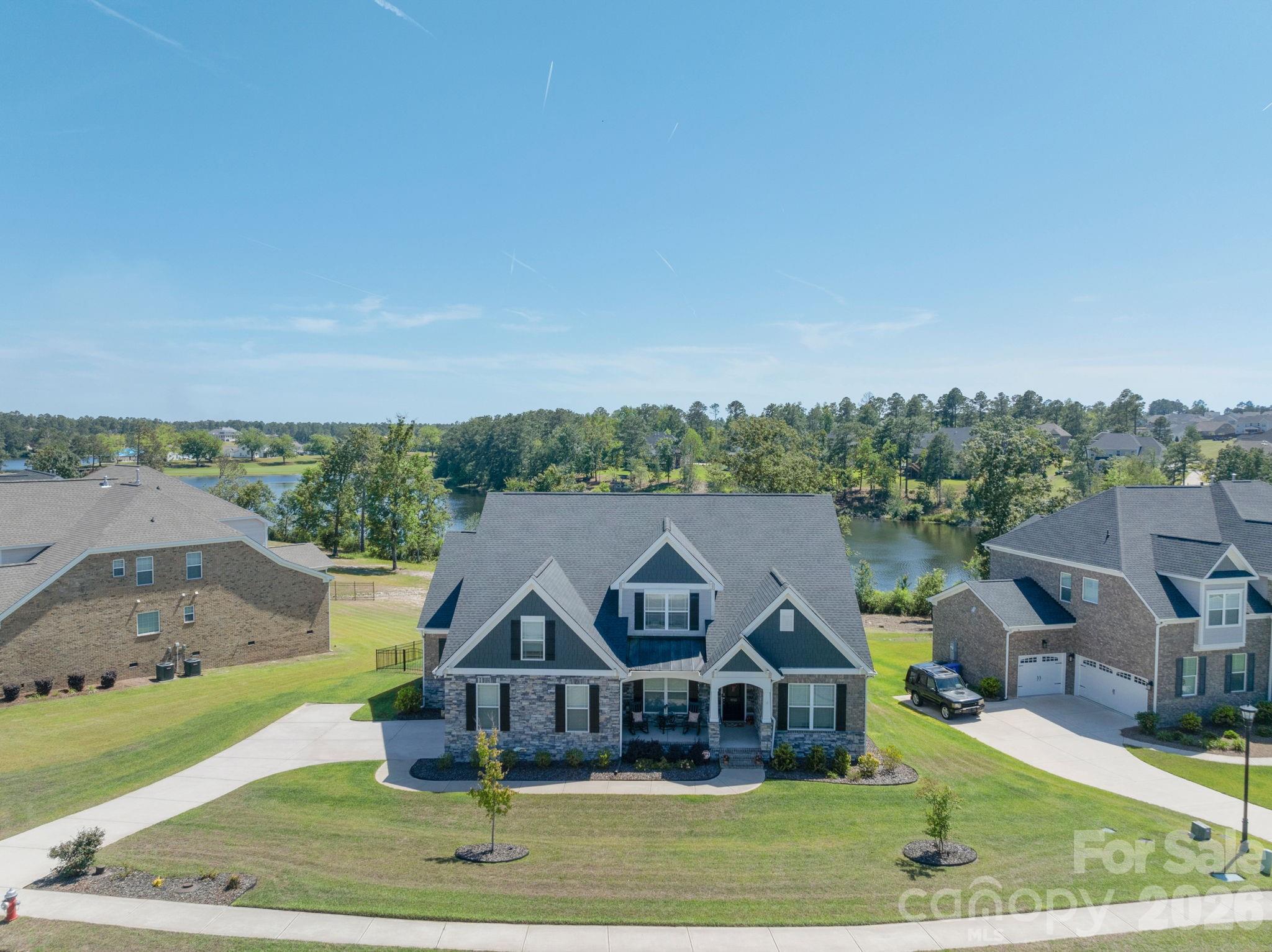 Lakeside at Woodcreek - Residential