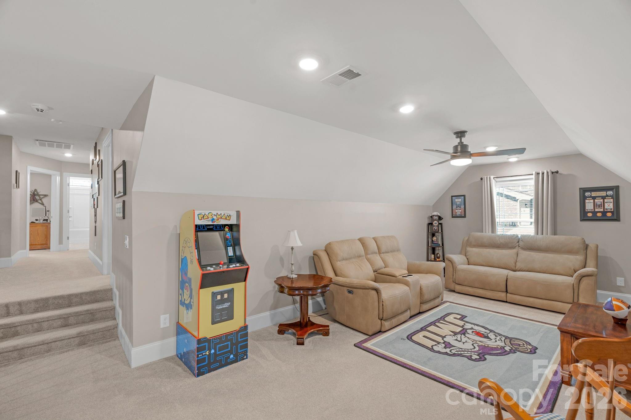 Lakeside at Woodcreek - Residential