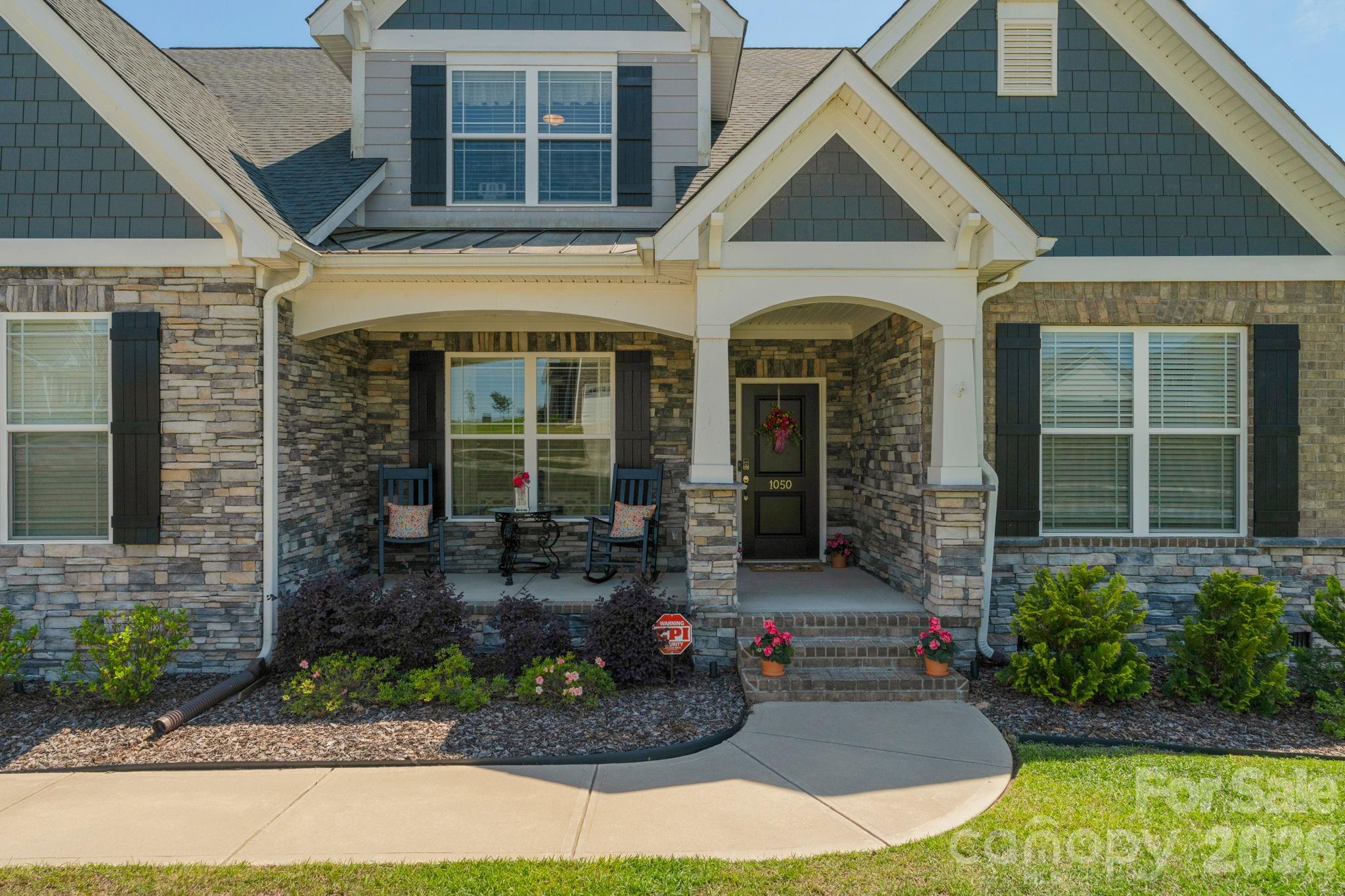 Lakeside at Woodcreek - Residential
