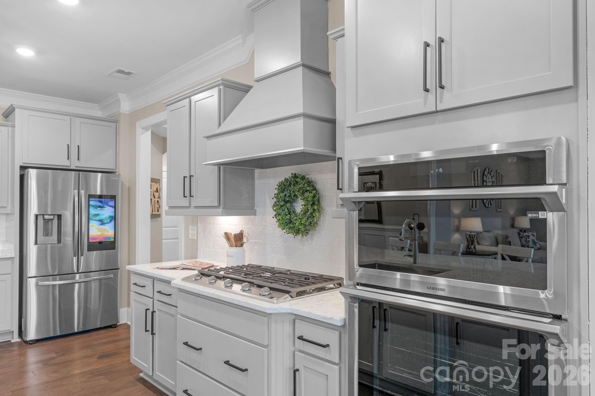 Lakeside at Woodcreek - Residential