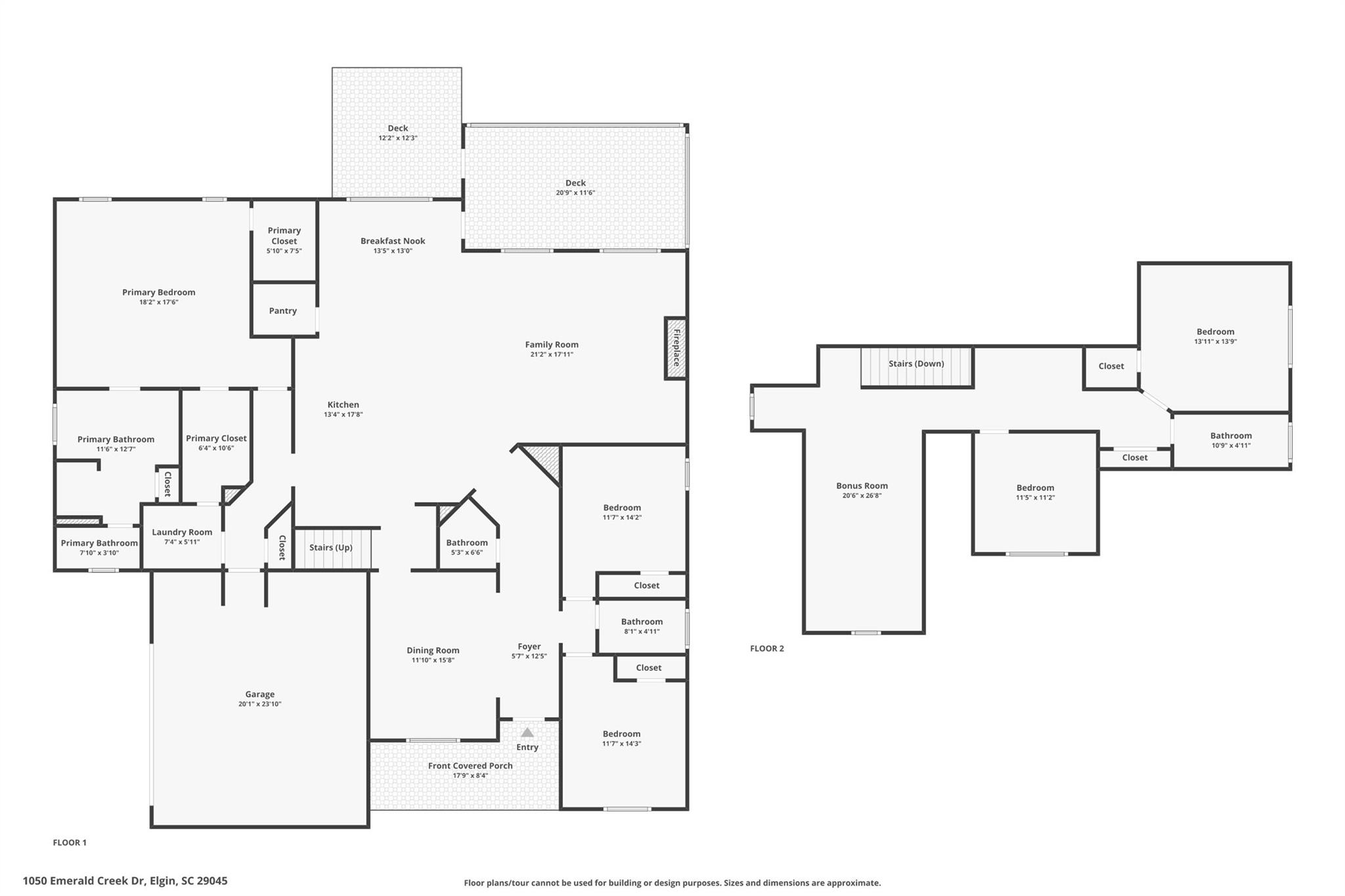 Lakeside at Woodcreek - Residential