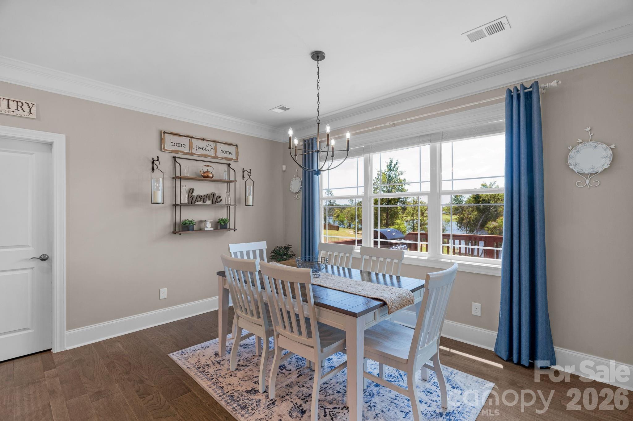 Lakeside at Woodcreek - Residential