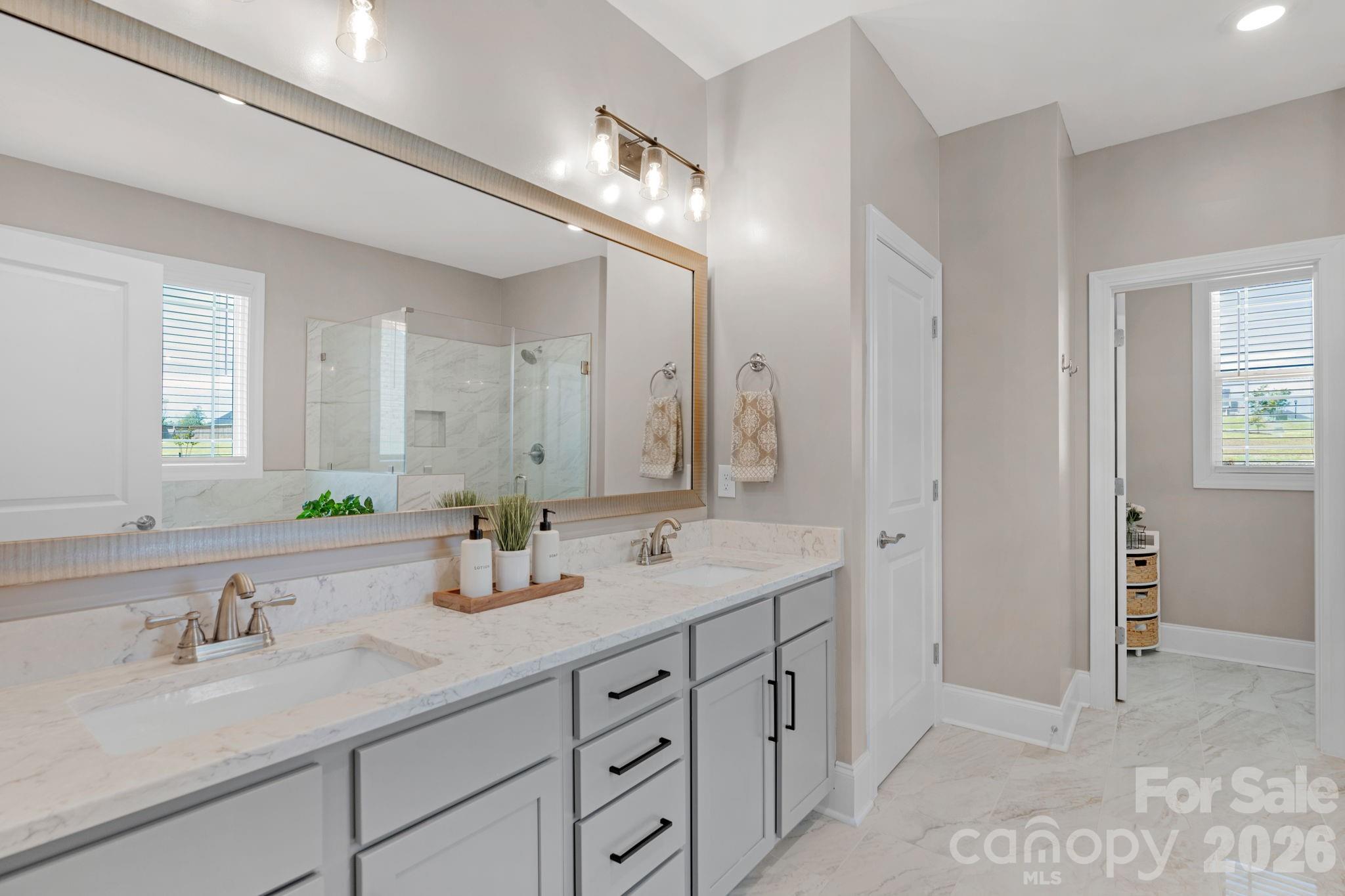 Lakeside at Woodcreek - Residential