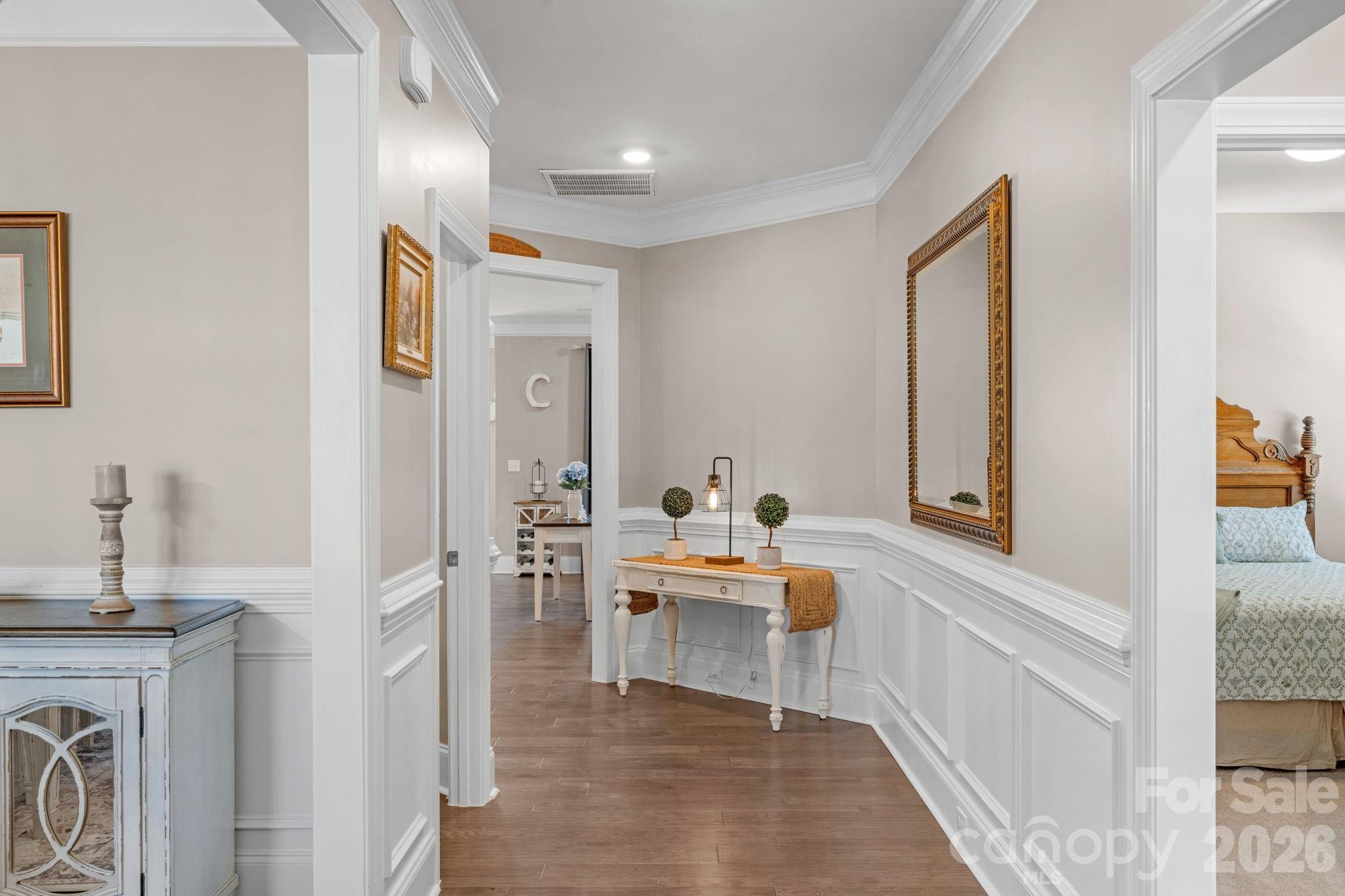 Lakeside at Woodcreek - Residential