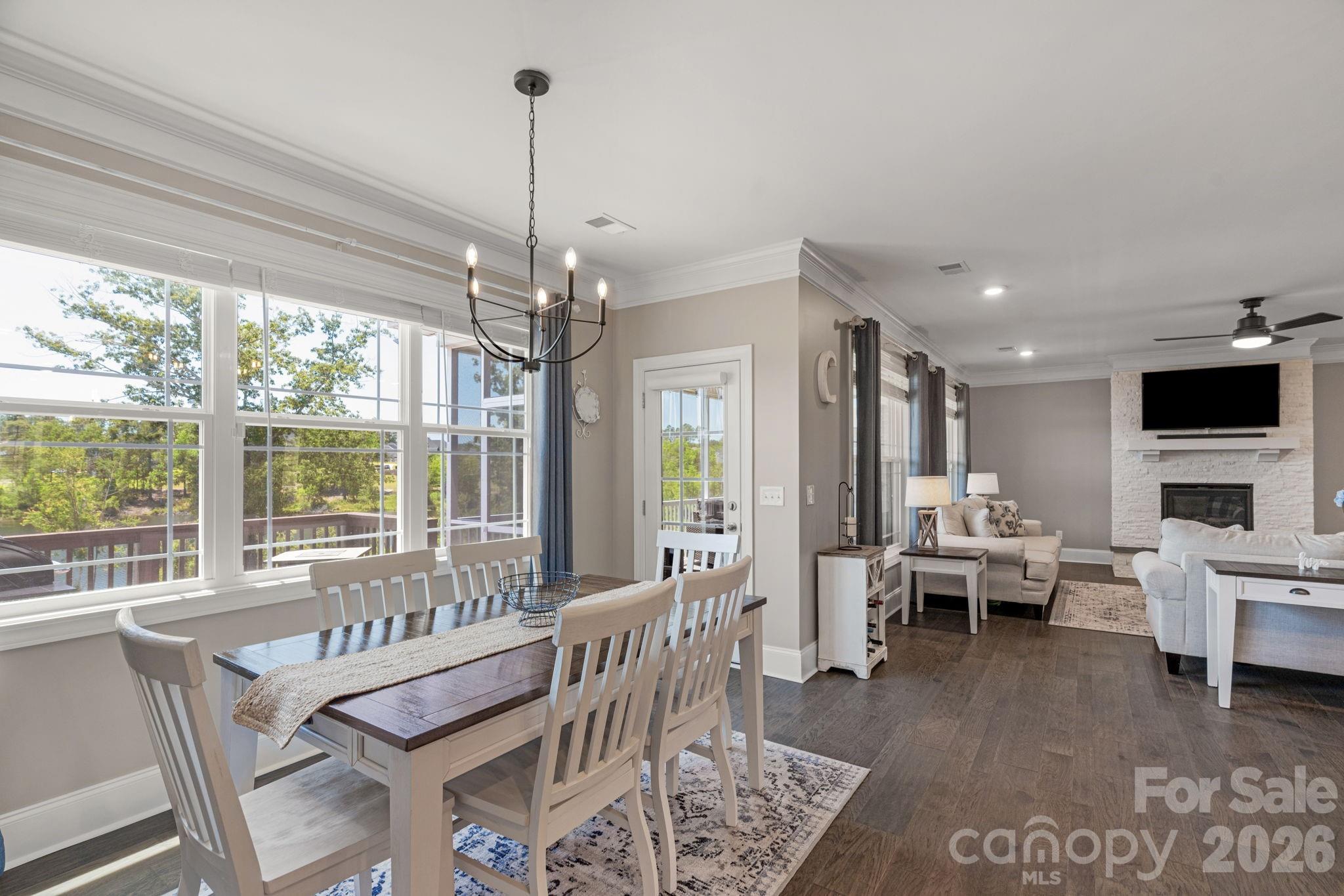 Lakeside at Woodcreek - Residential
