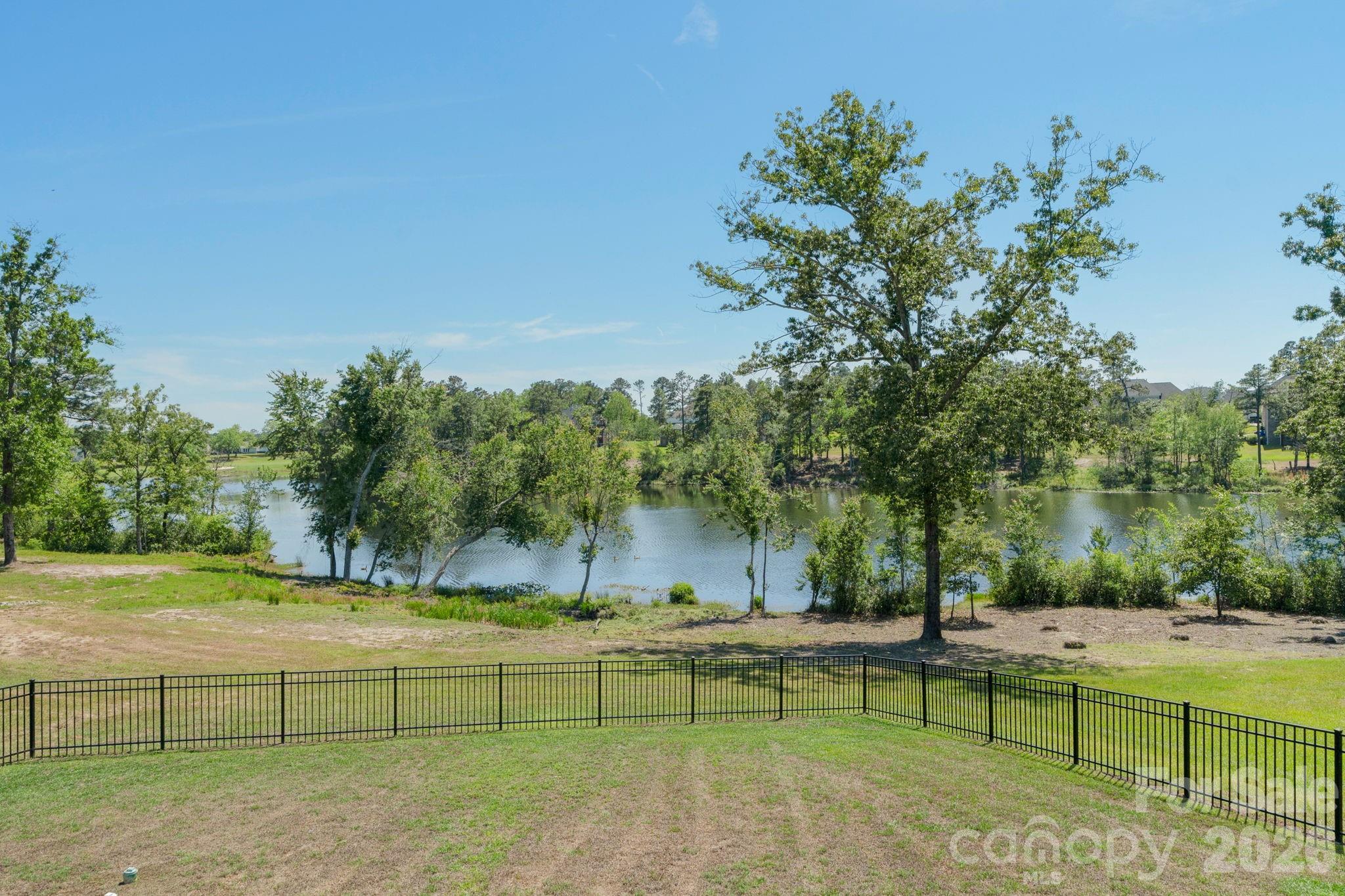 Lakeside at Woodcreek - Residential