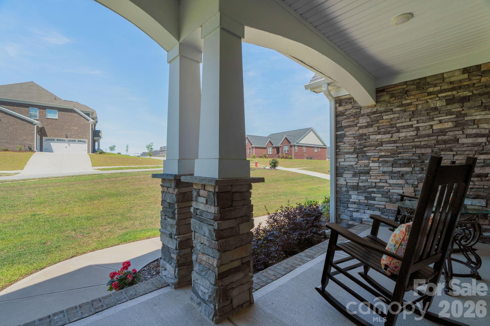 Lakeside at Woodcreek - Residential