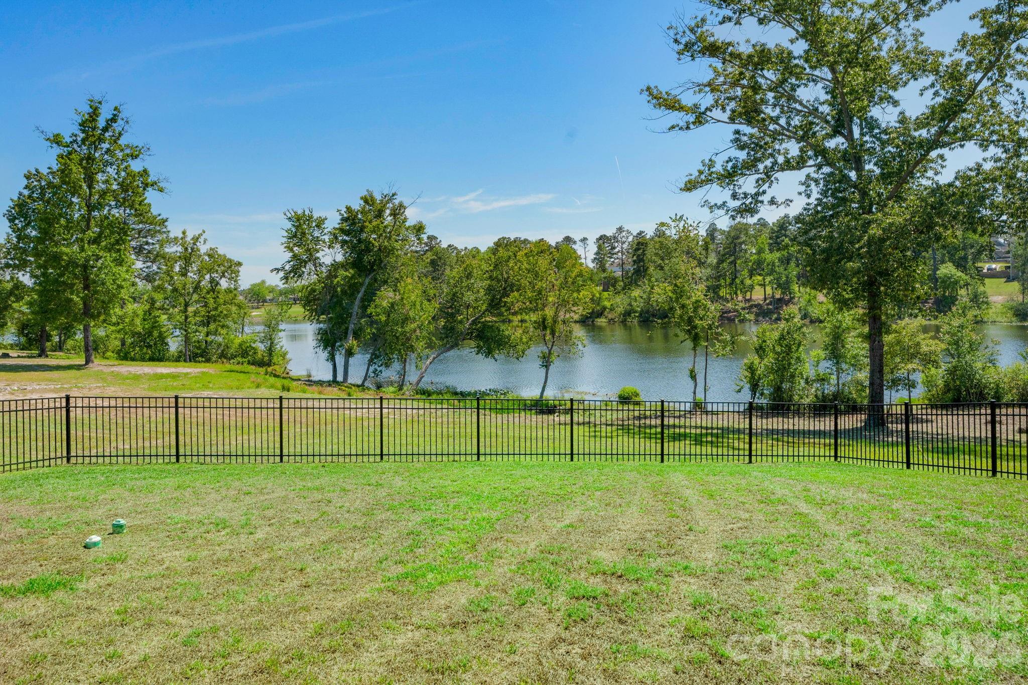 Lakeside at Woodcreek - Residential