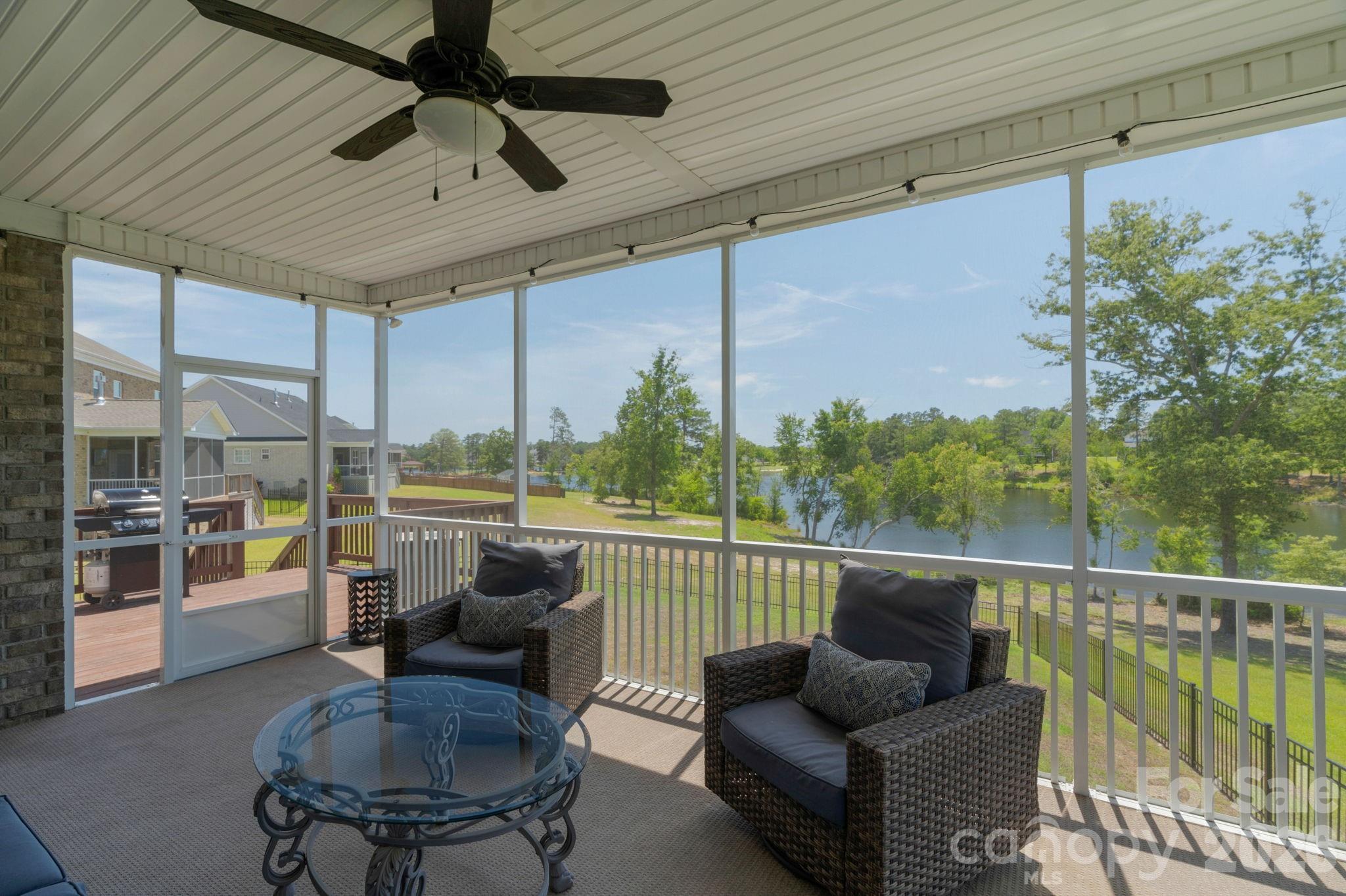 Lakeside at Woodcreek - Residential