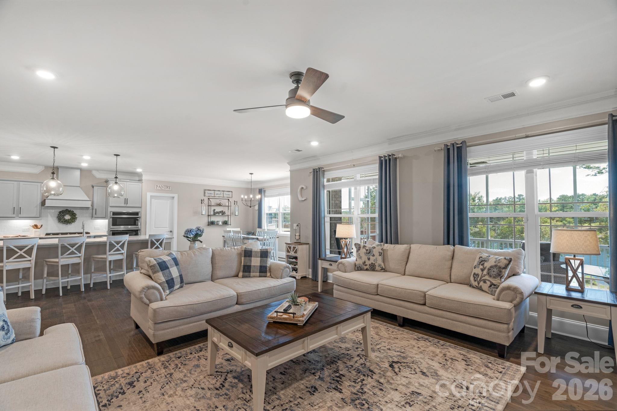 Lakeside at Woodcreek - Residential