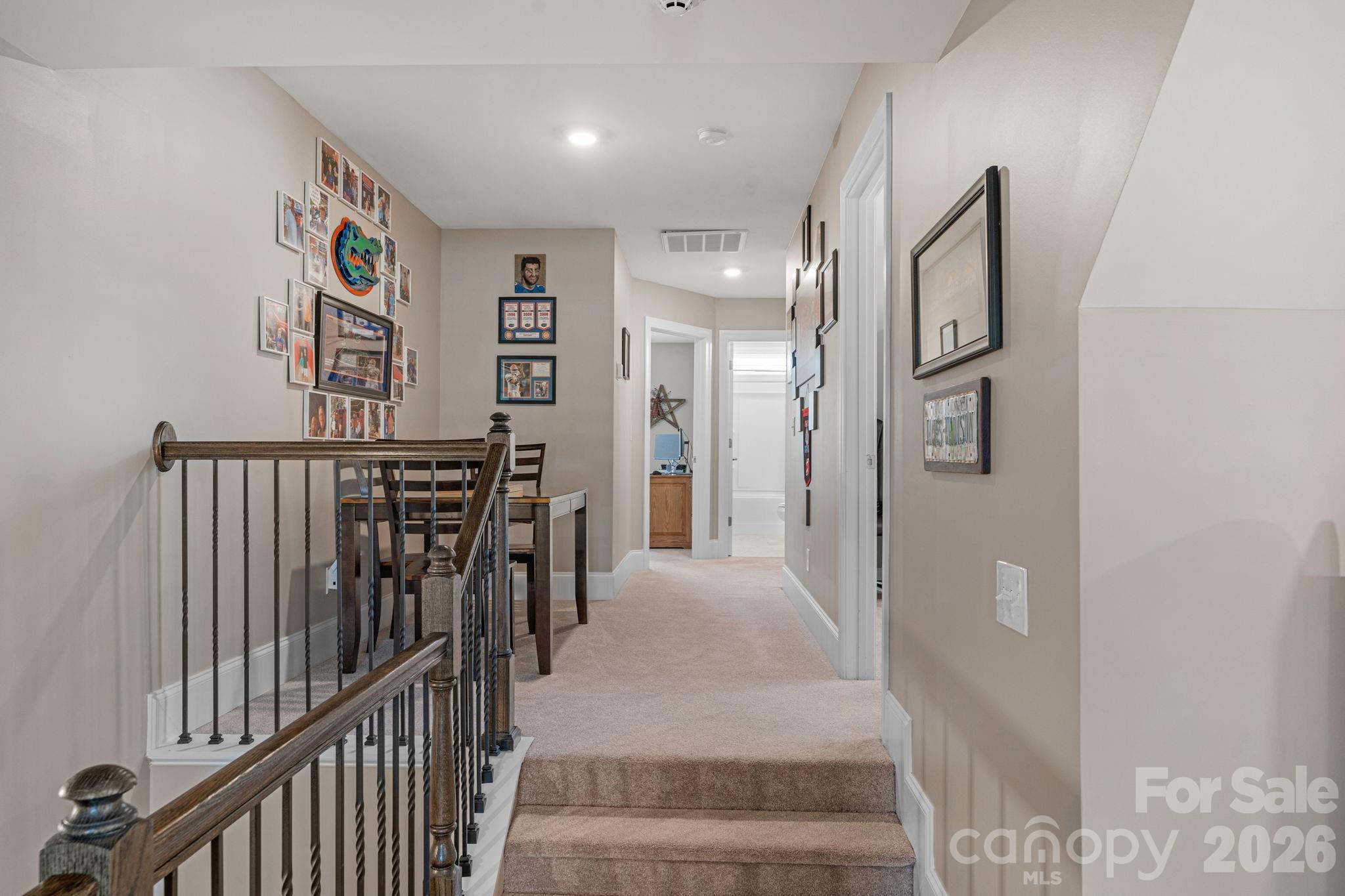 Lakeside at Woodcreek - Residential
