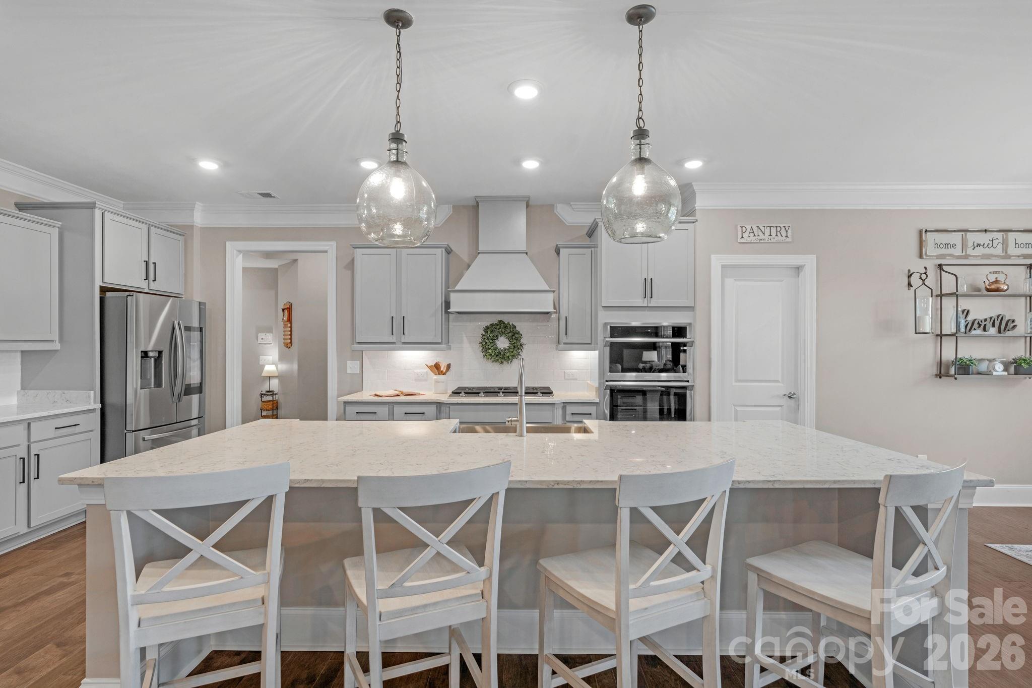 Lakeside at Woodcreek - Residential