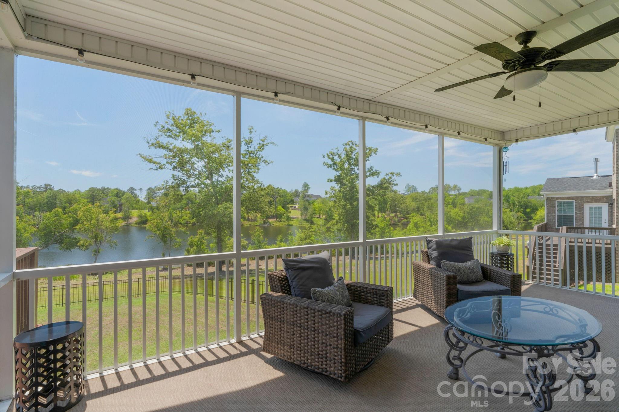 Lakeside at Woodcreek - Residential