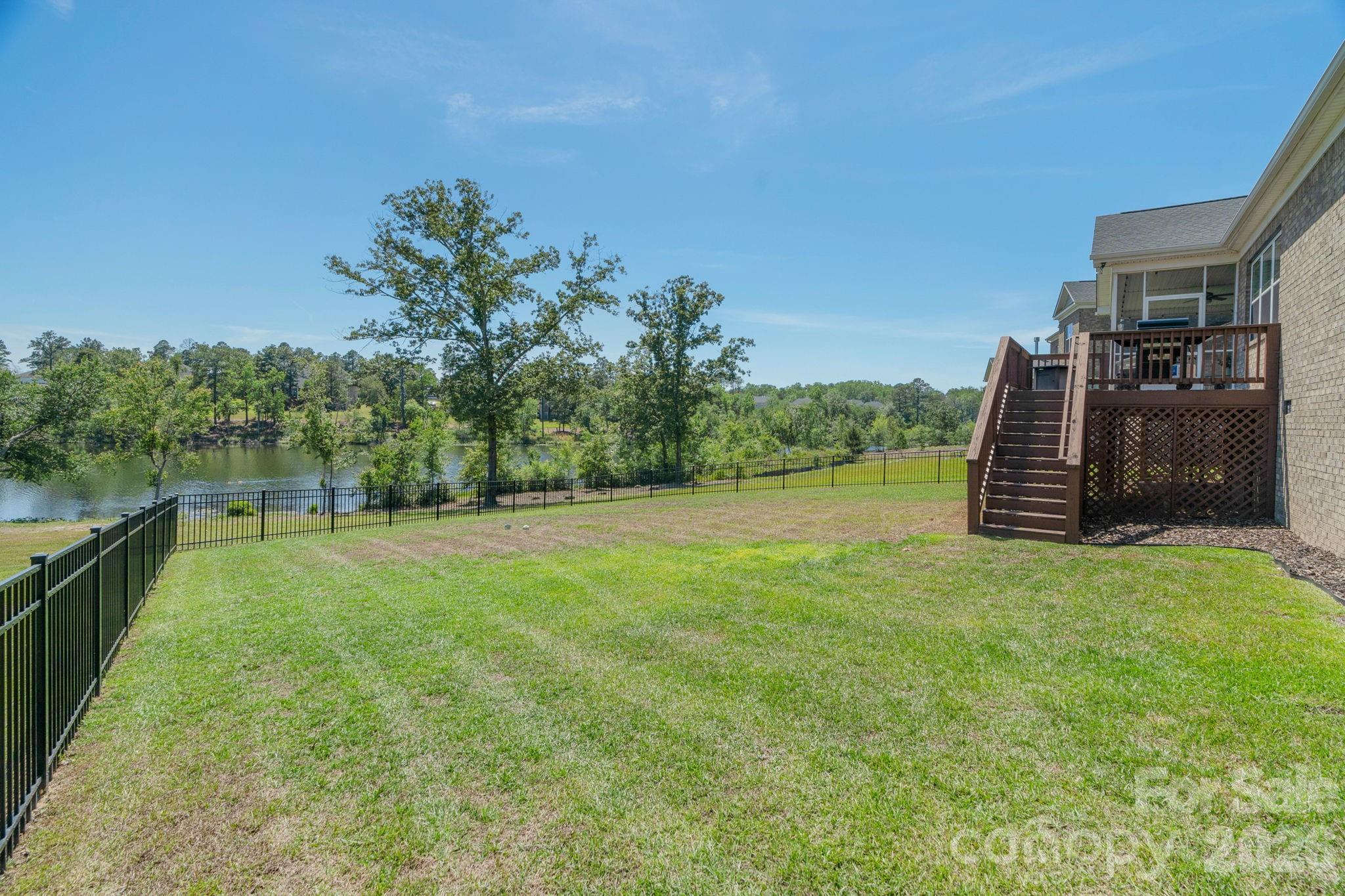 Lakeside at Woodcreek - Residential