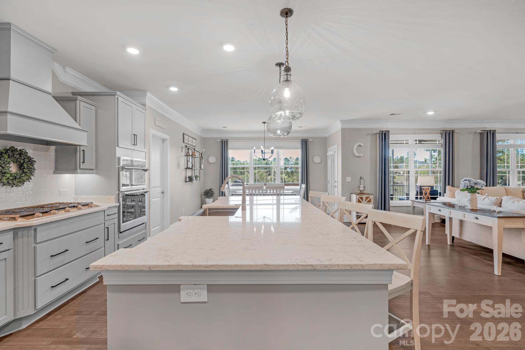Lakeside at Woodcreek - Residential