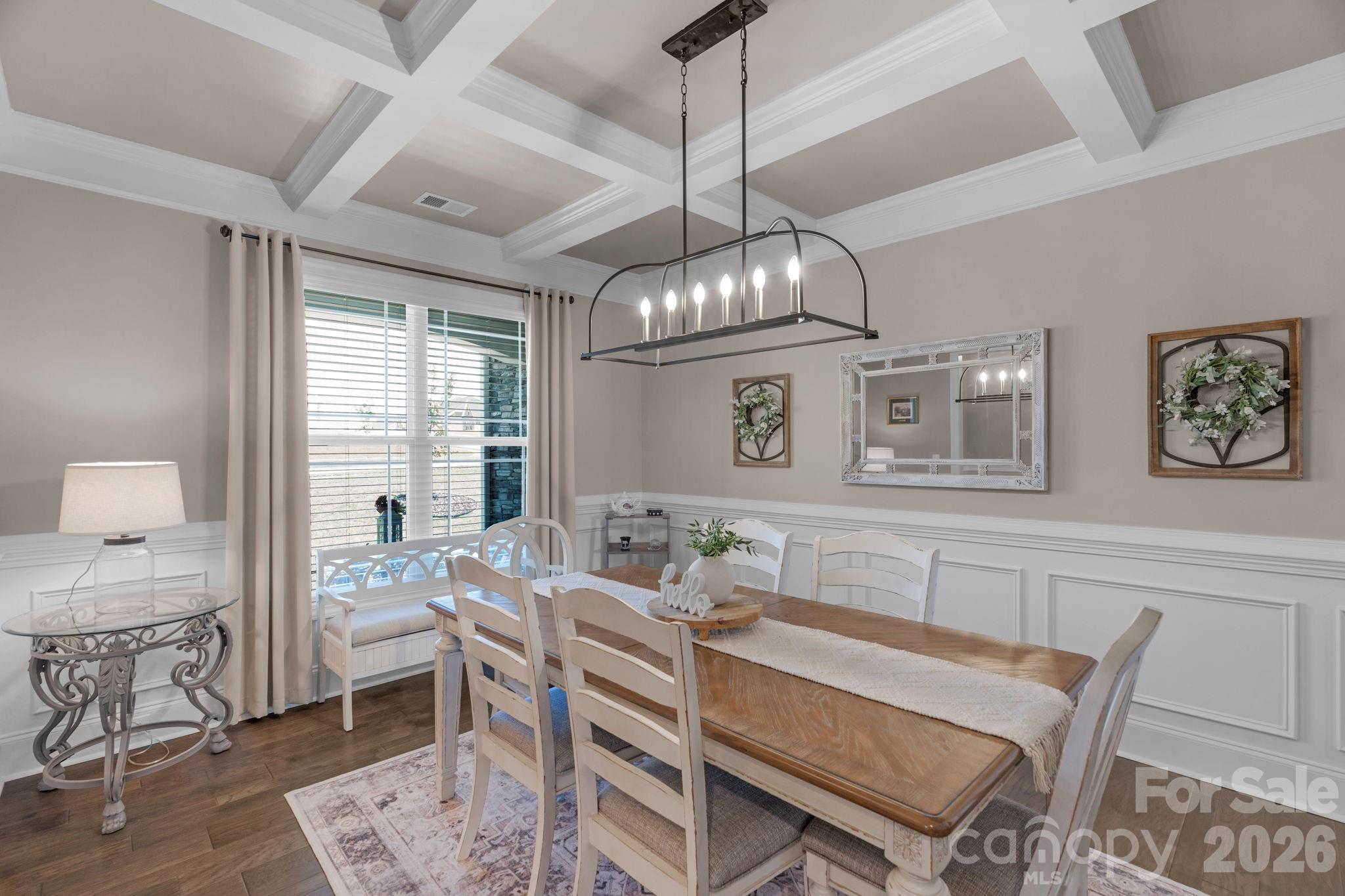 Lakeside at Woodcreek - Residential