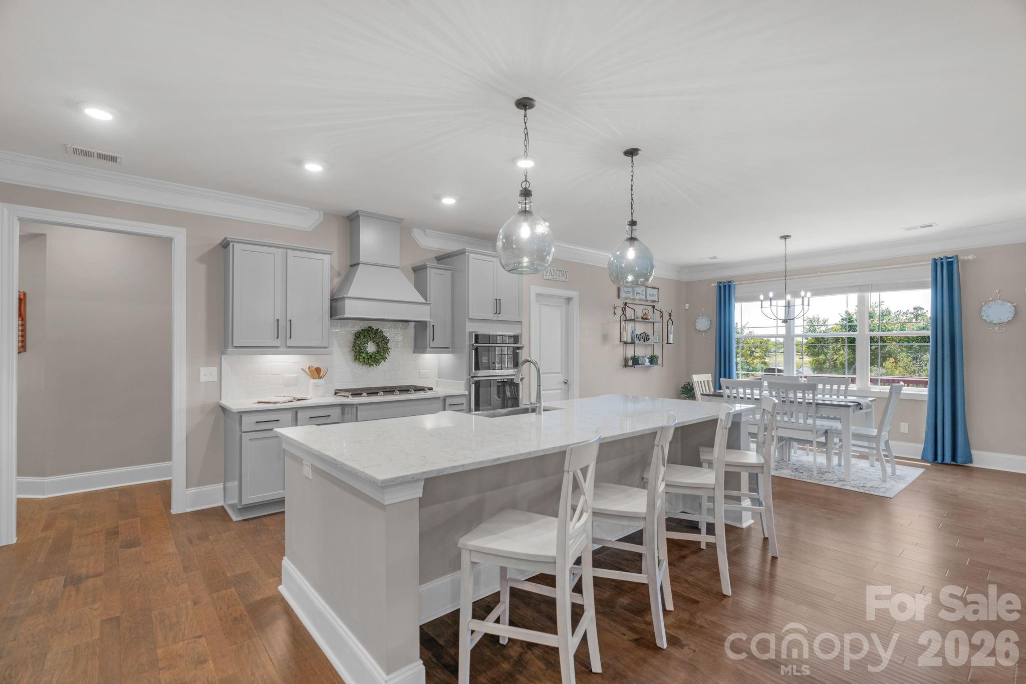 Lakeside at Woodcreek - Residential