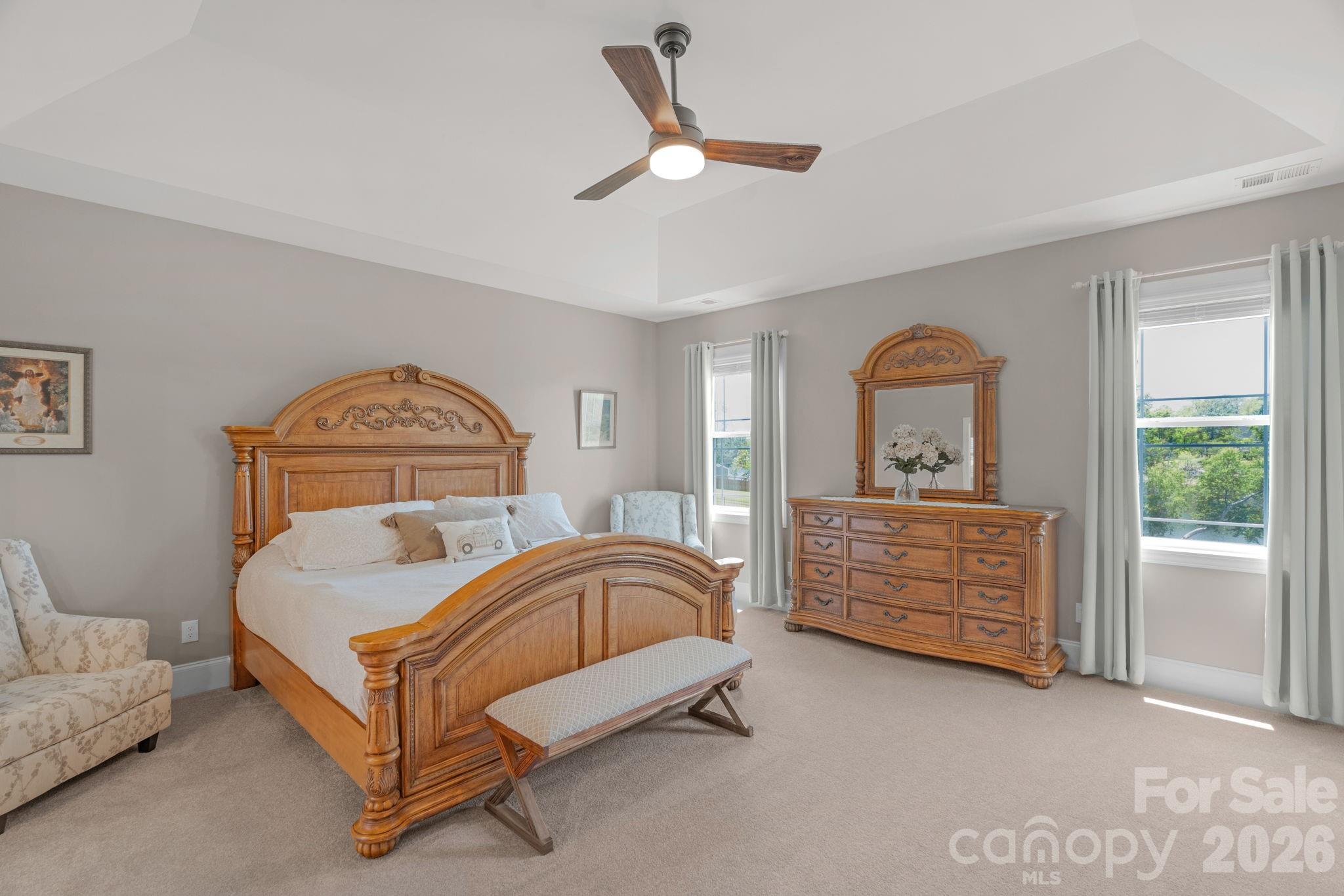 Lakeside at Woodcreek - Residential