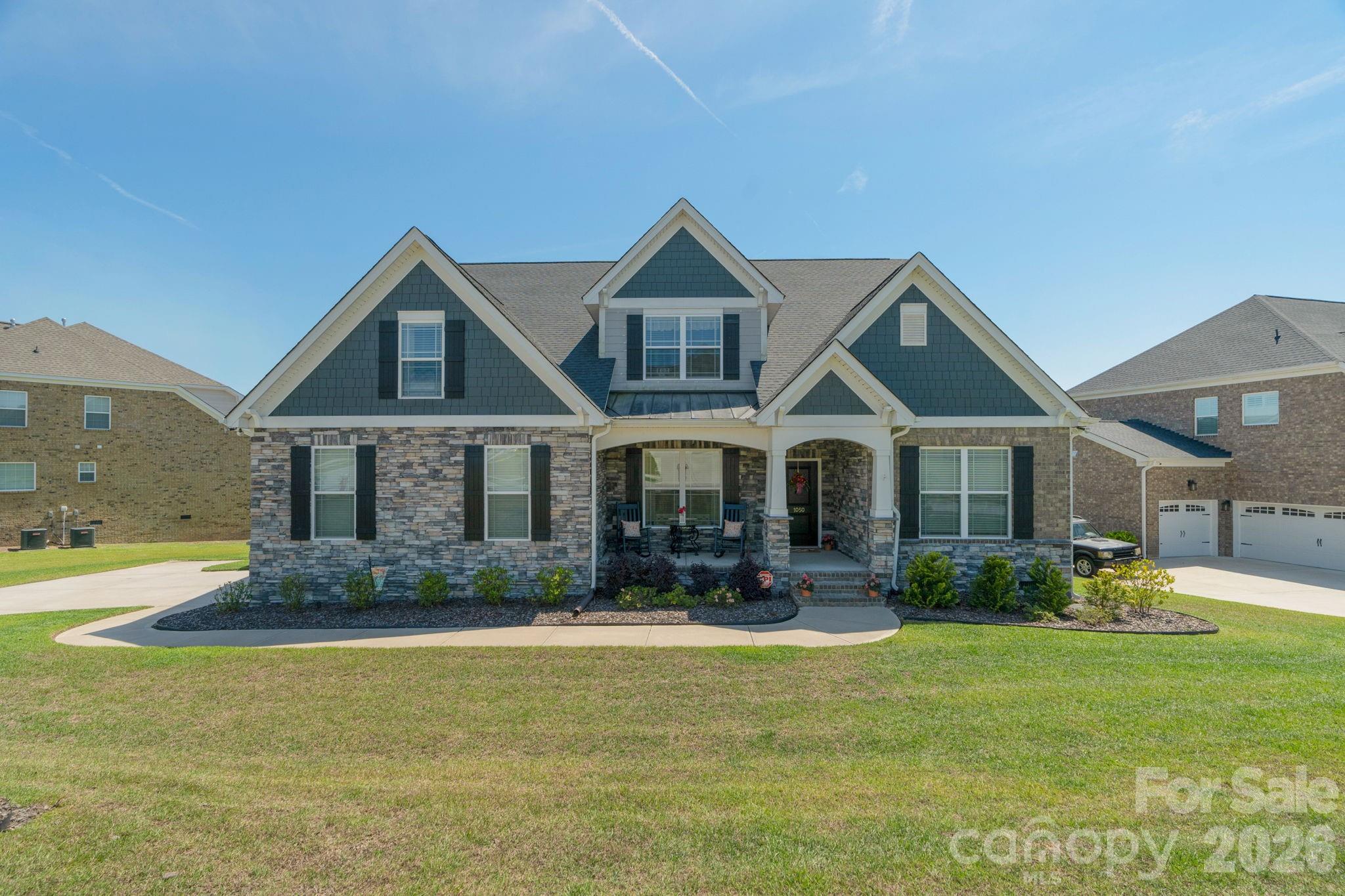 Lakeside at Woodcreek - Residential
