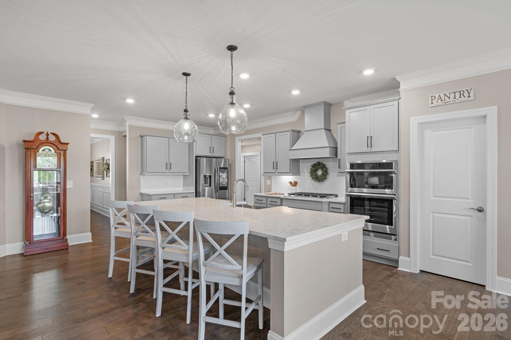 Lakeside at Woodcreek - Residential