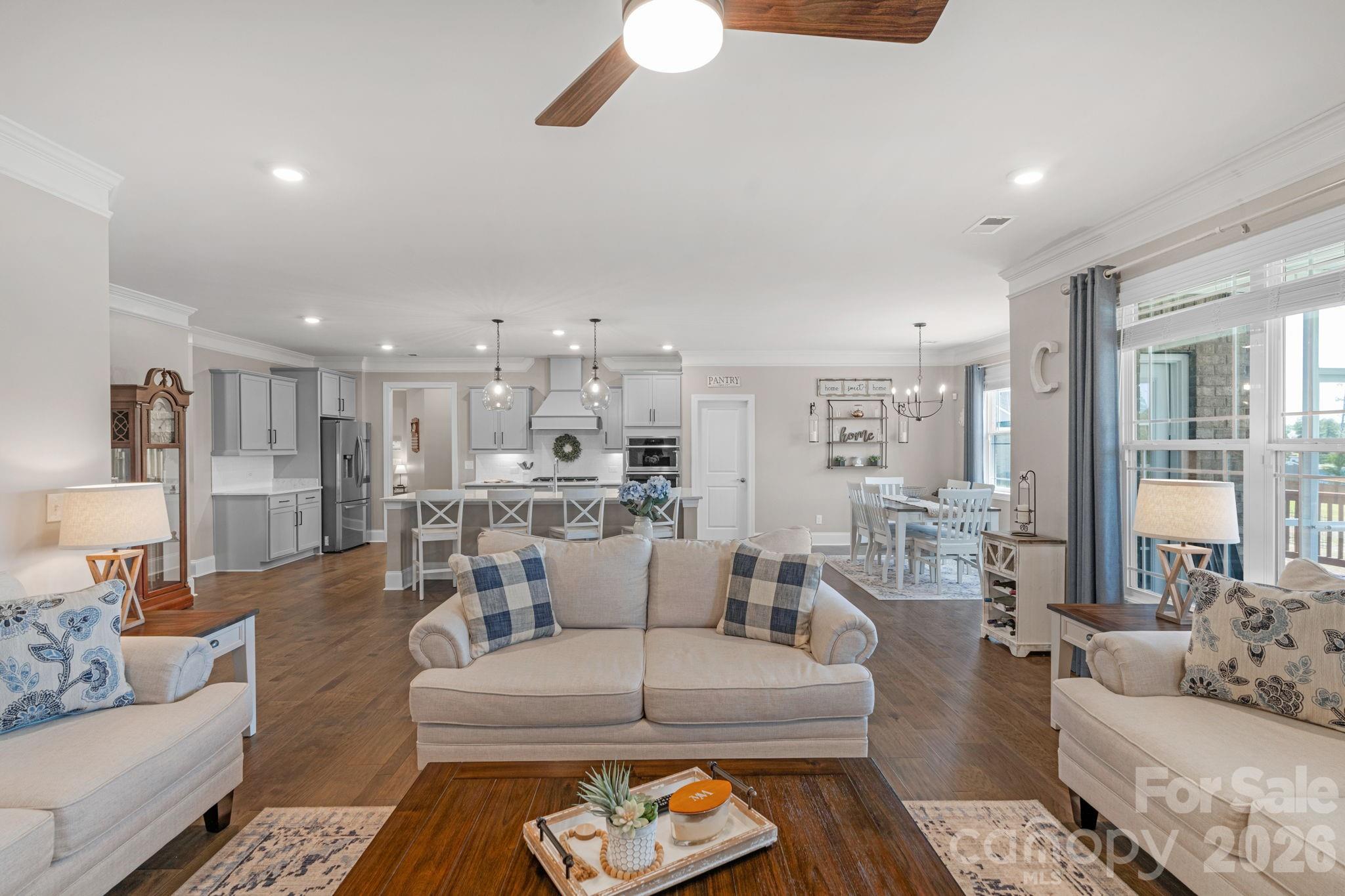 Lakeside at Woodcreek - Residential