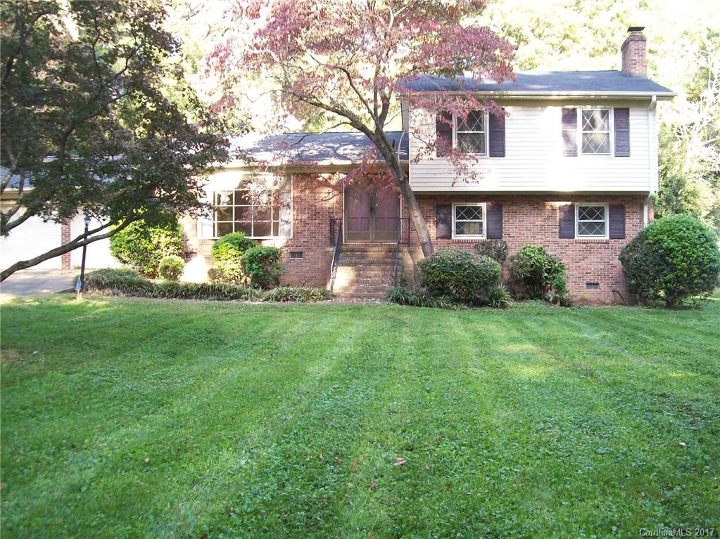 Spacious brick home with a beautiful large back yard. Lots & lots of HW floors, 6 pane wood doors, wonderful home for the money. Home is in an estate, SOLD AS IS - needs work but priced accordingly ($2000 allowance given for the shower to be redone) Must see, must have, priced to sell where it is and what it is. 1 YEAR HOME WARRANTY IN PLACE  Buyer / Agent needs to verify all pertinent information necessary in decision making process, i.e., SF, age, lot size, schools, zoning, restrictions, etc.