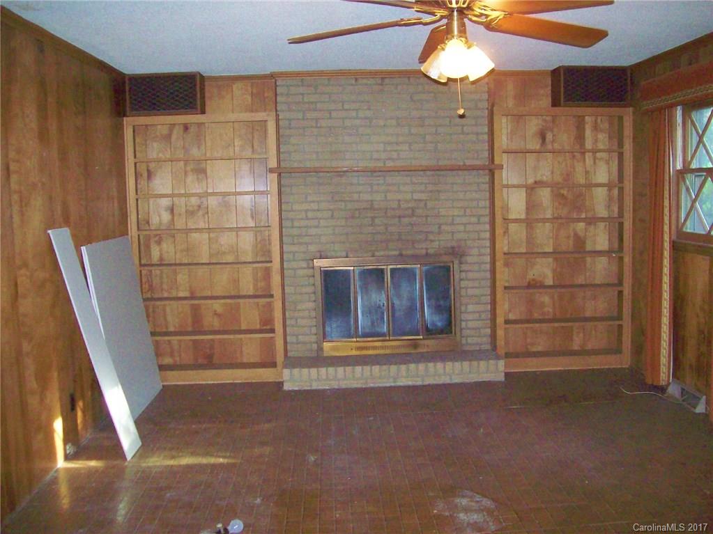 Ragin Estates - Residential