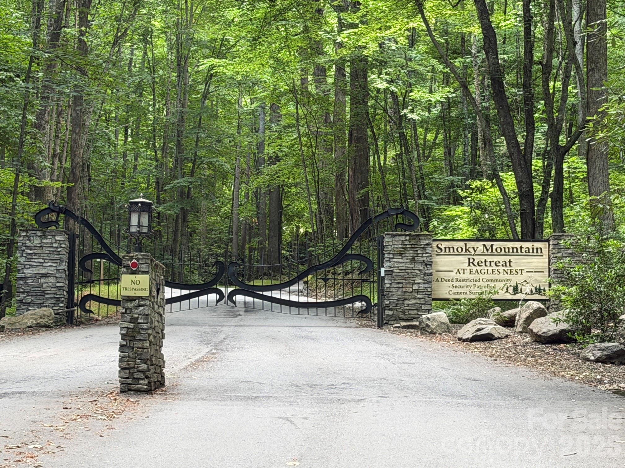 Smoky Mountain Retreat at Eagles Nest - Land