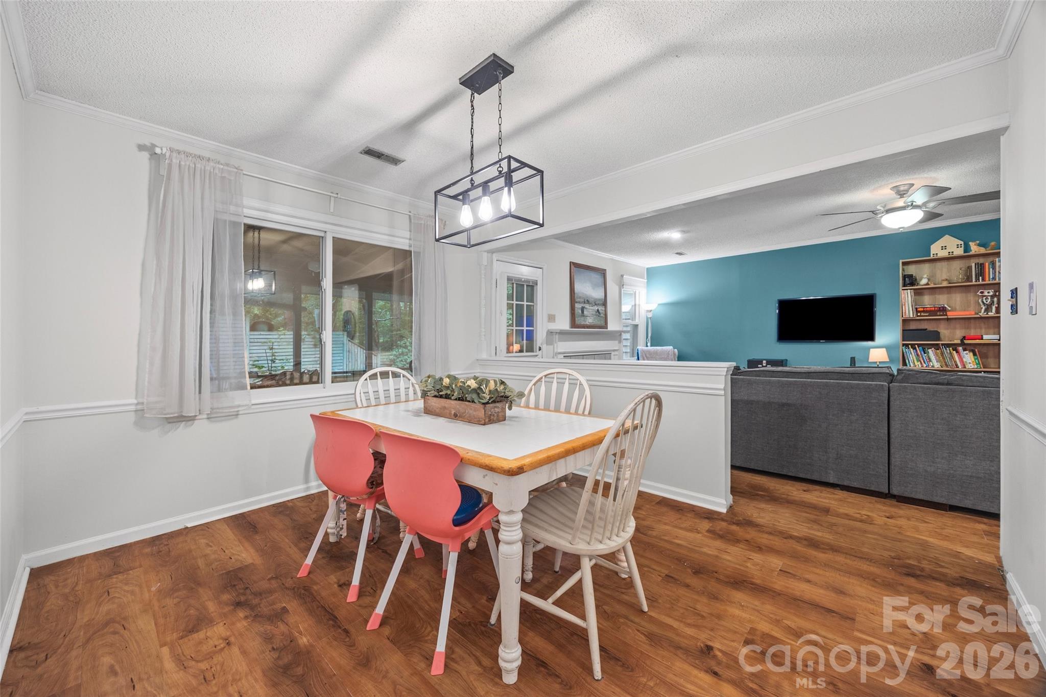 Foxwood Village - Residential