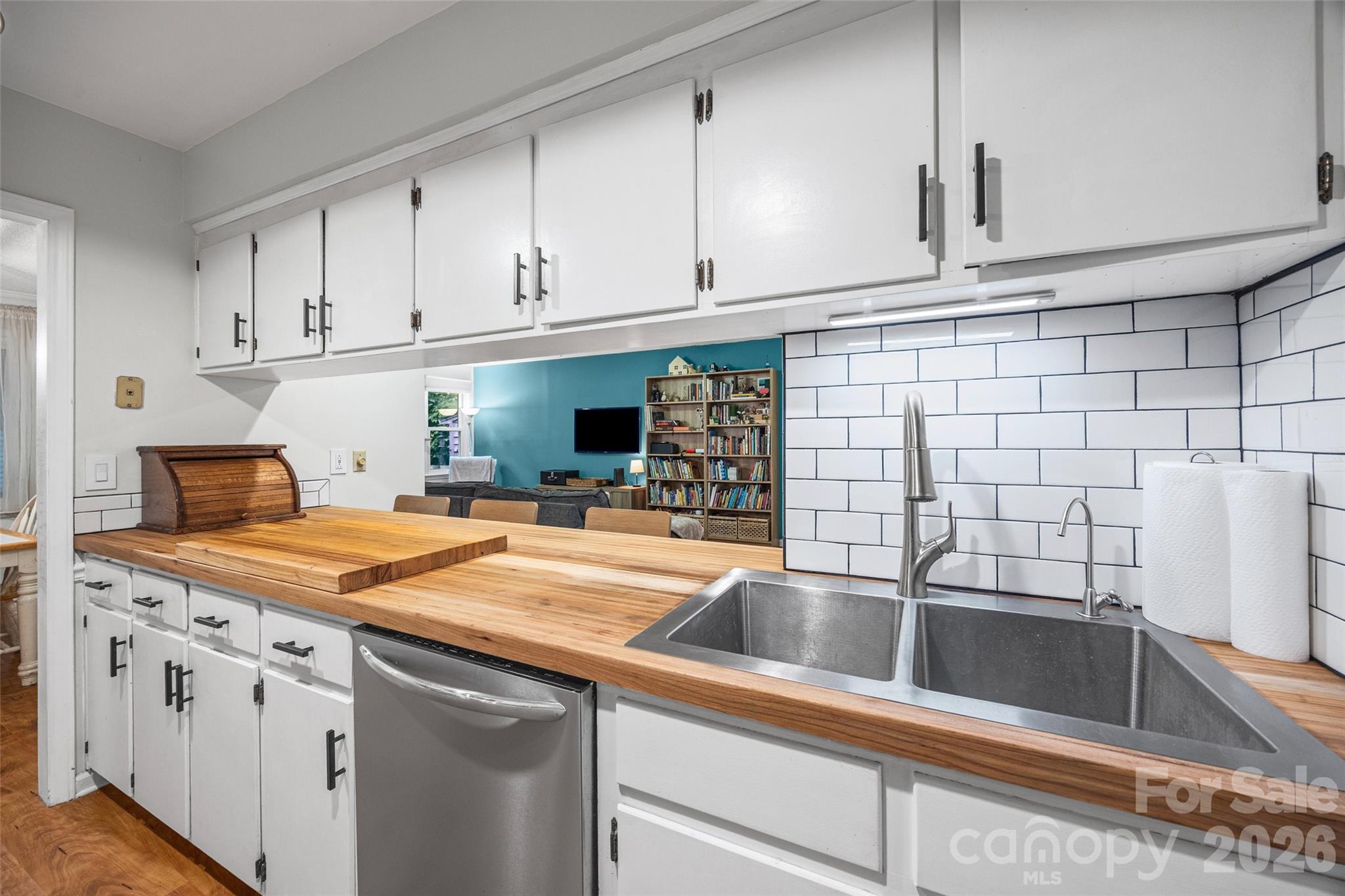 Foxwood Village - Residential