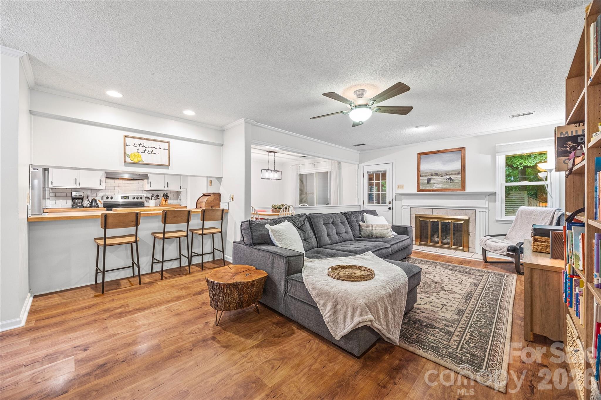 Foxwood Village - Residential