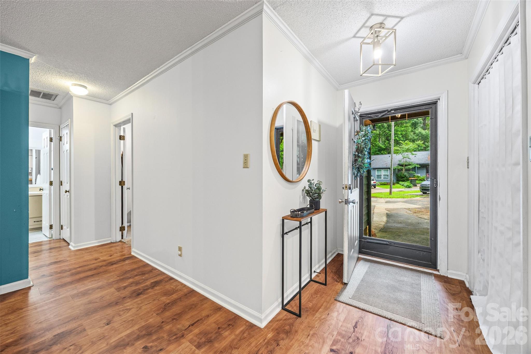 Foxwood Village - Residential