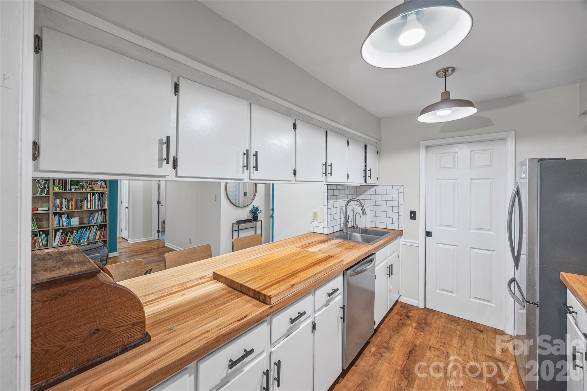 Foxwood Village - Residential