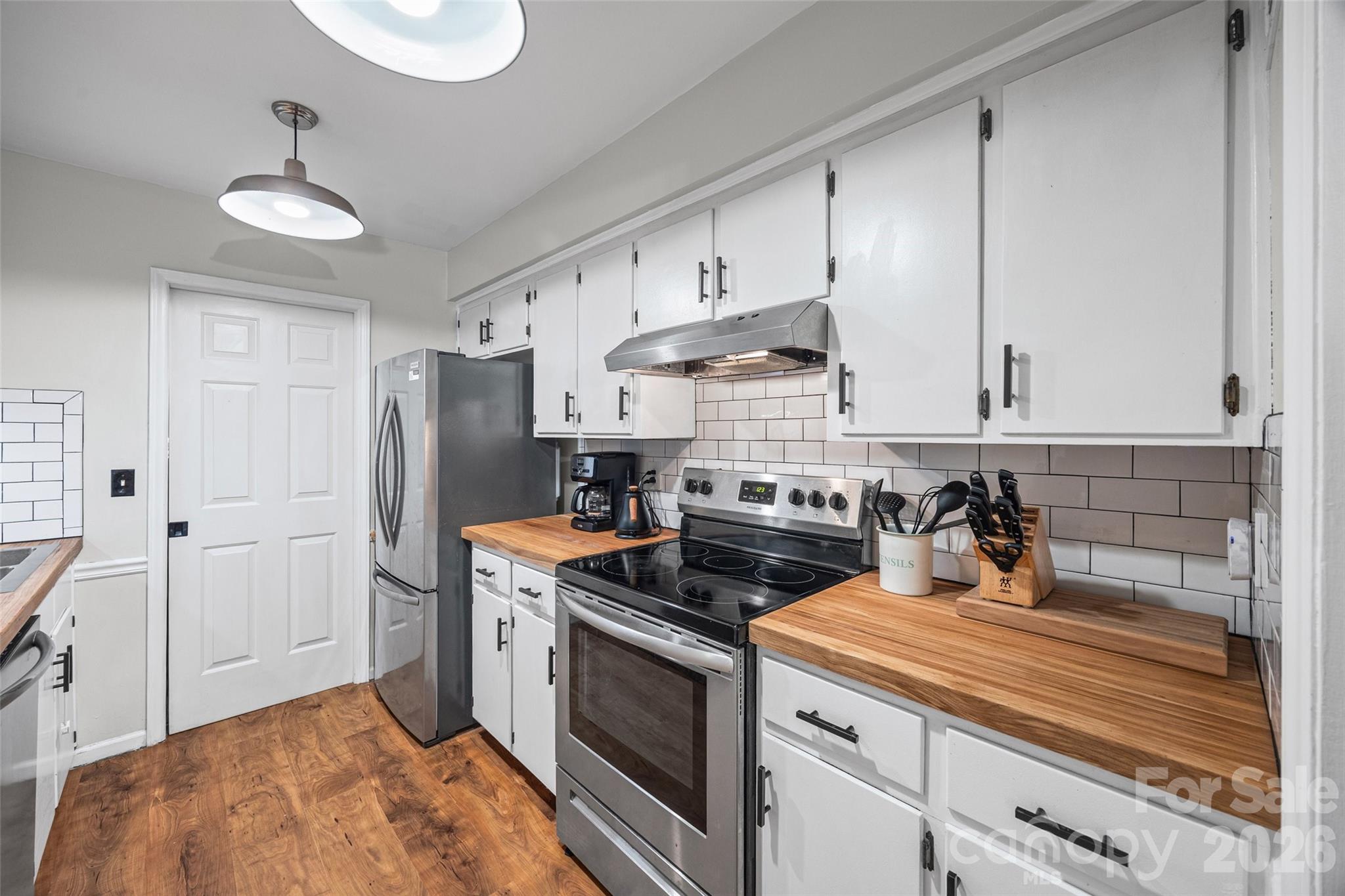 Foxwood Village - Residential