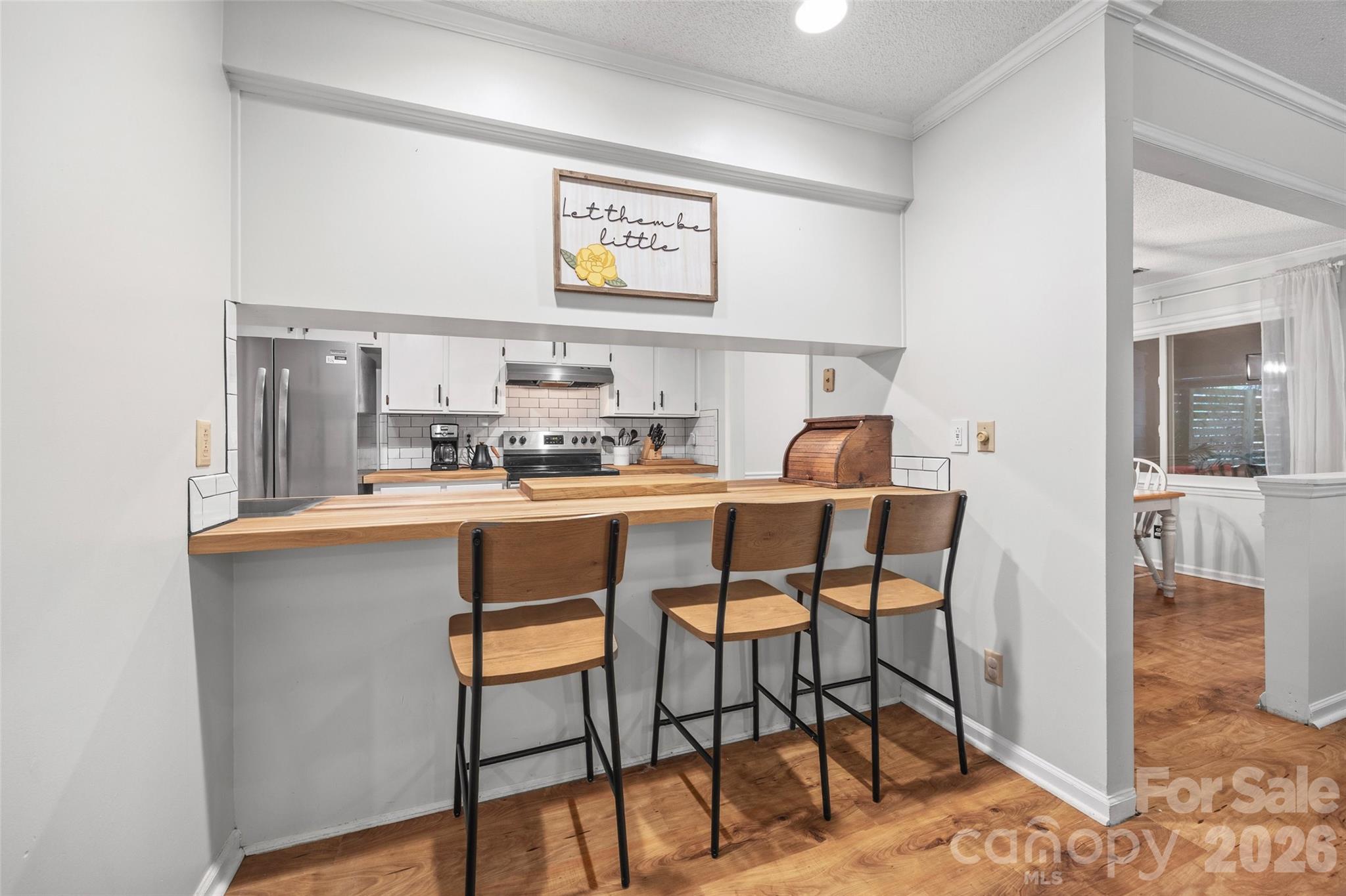 Foxwood Village - Residential