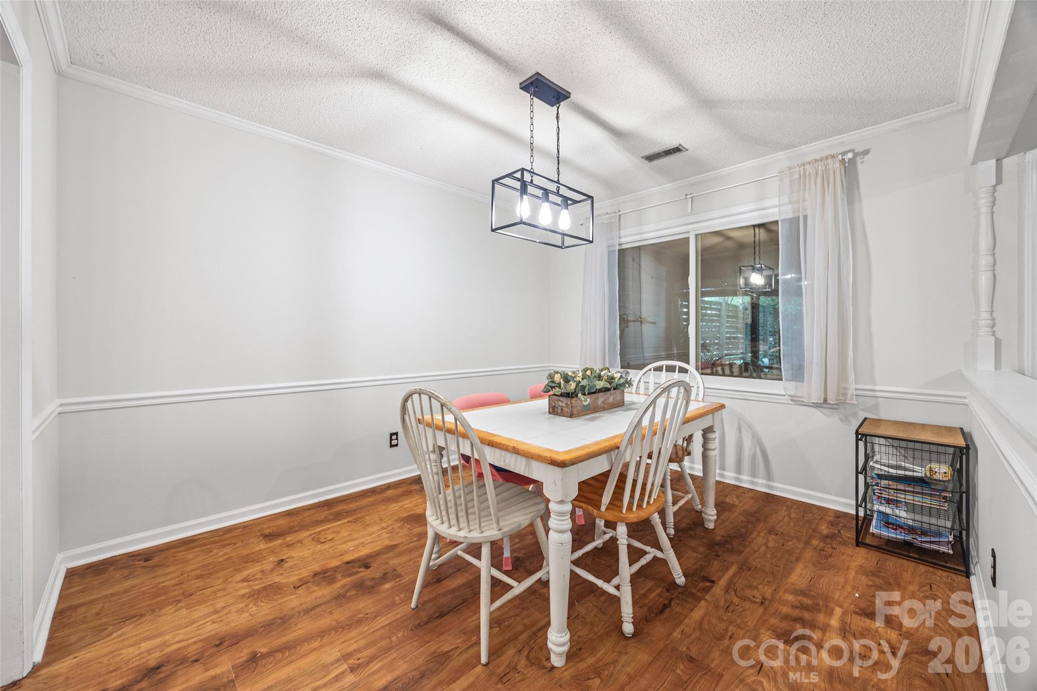 Foxwood Village - Residential