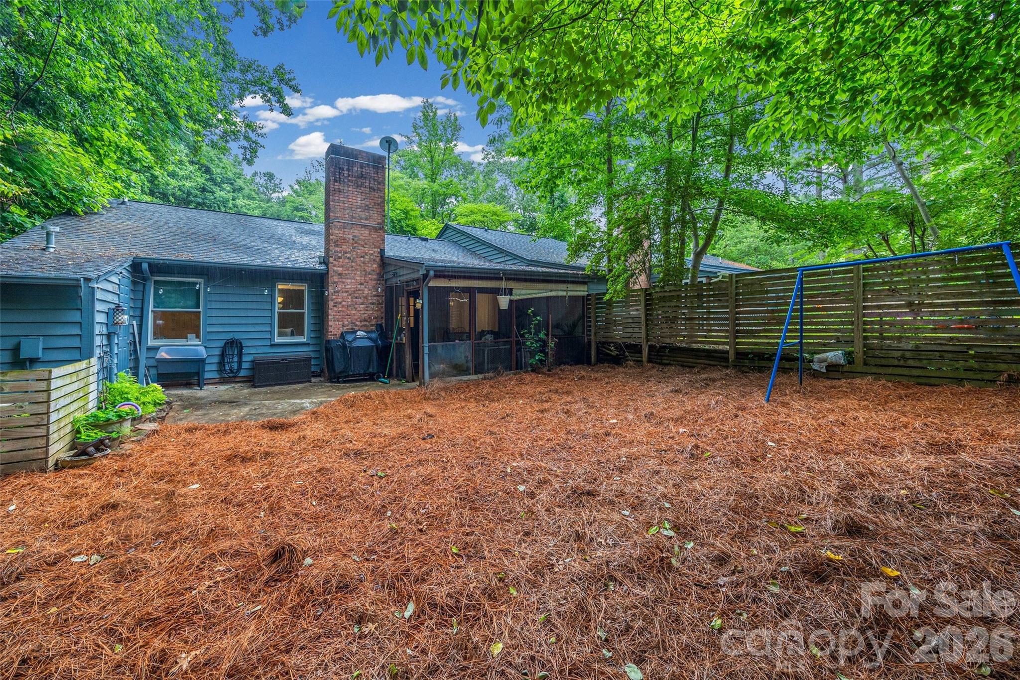 Foxwood Village - Residential